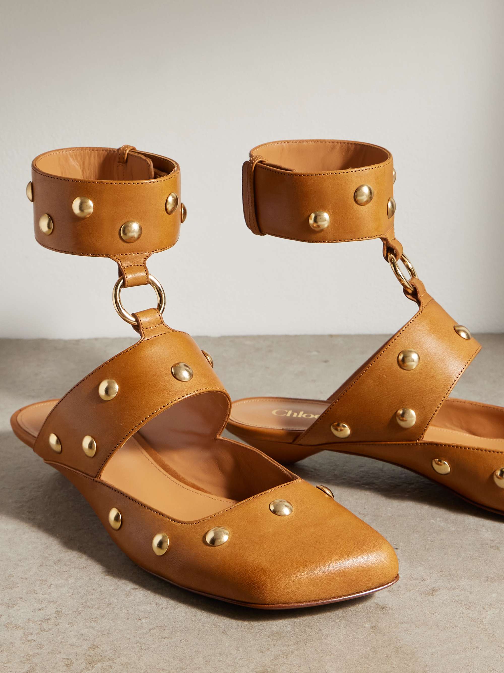 CHLOÉ 