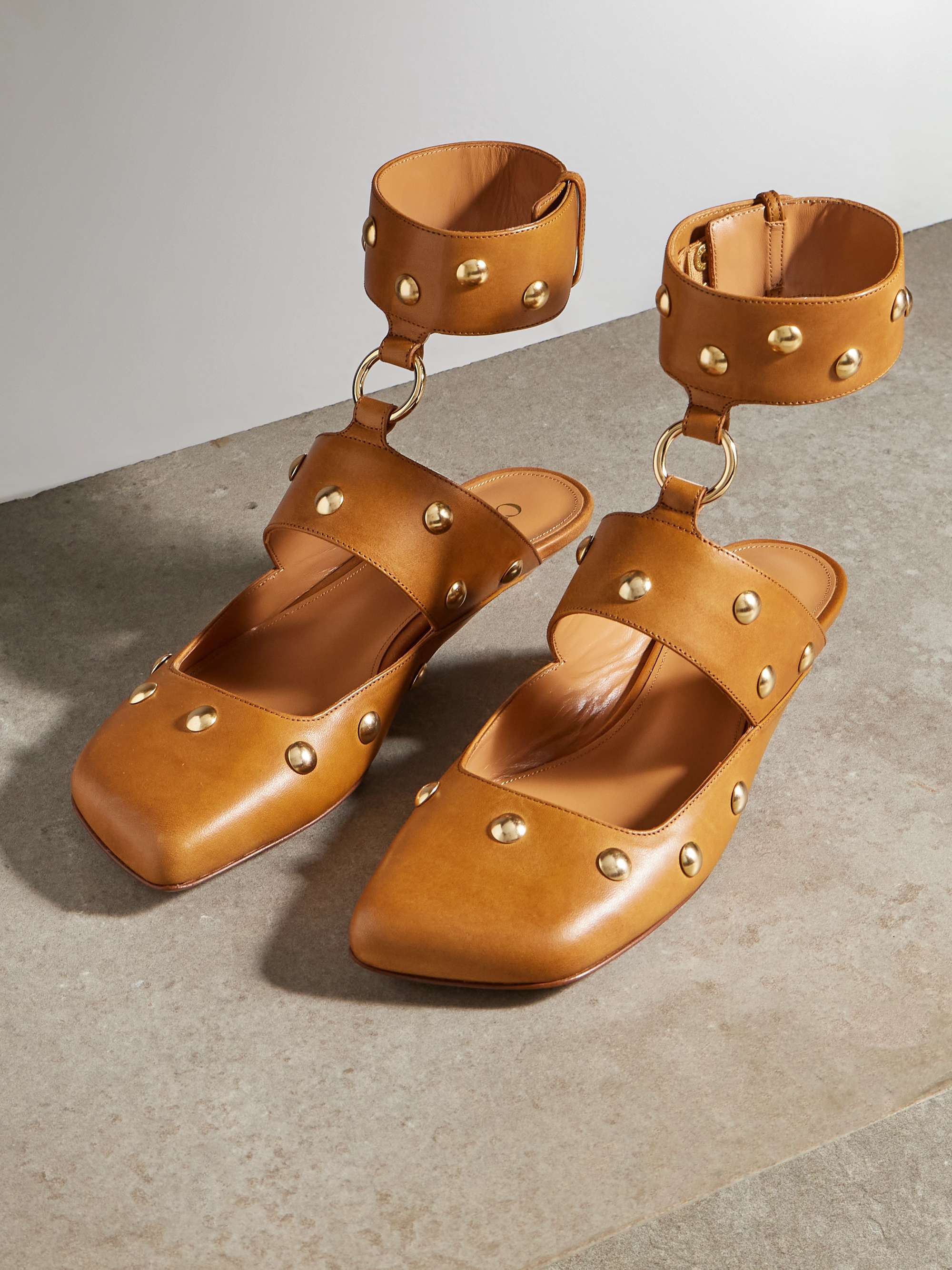 CHLOÉ 