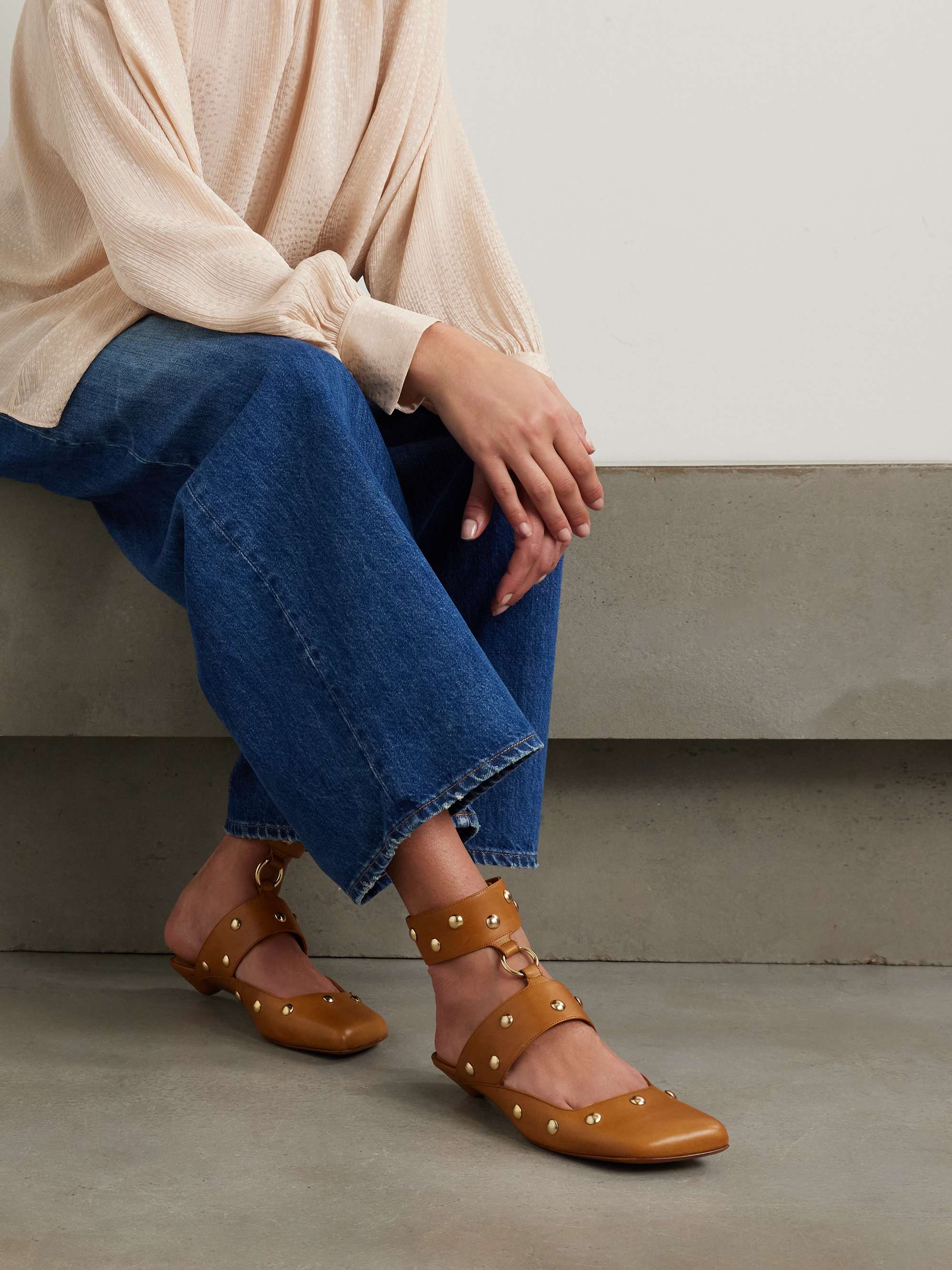 CHLOÉ 
