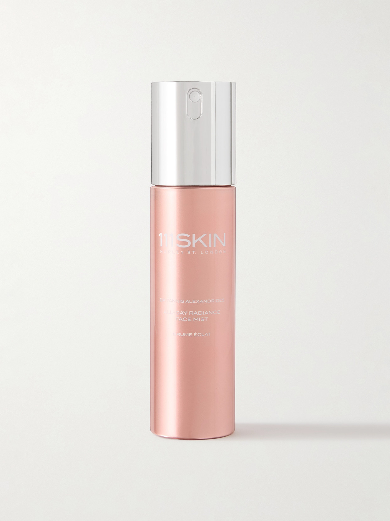 111SKIN - All Day Radiance Face Mist, 100ml - One size