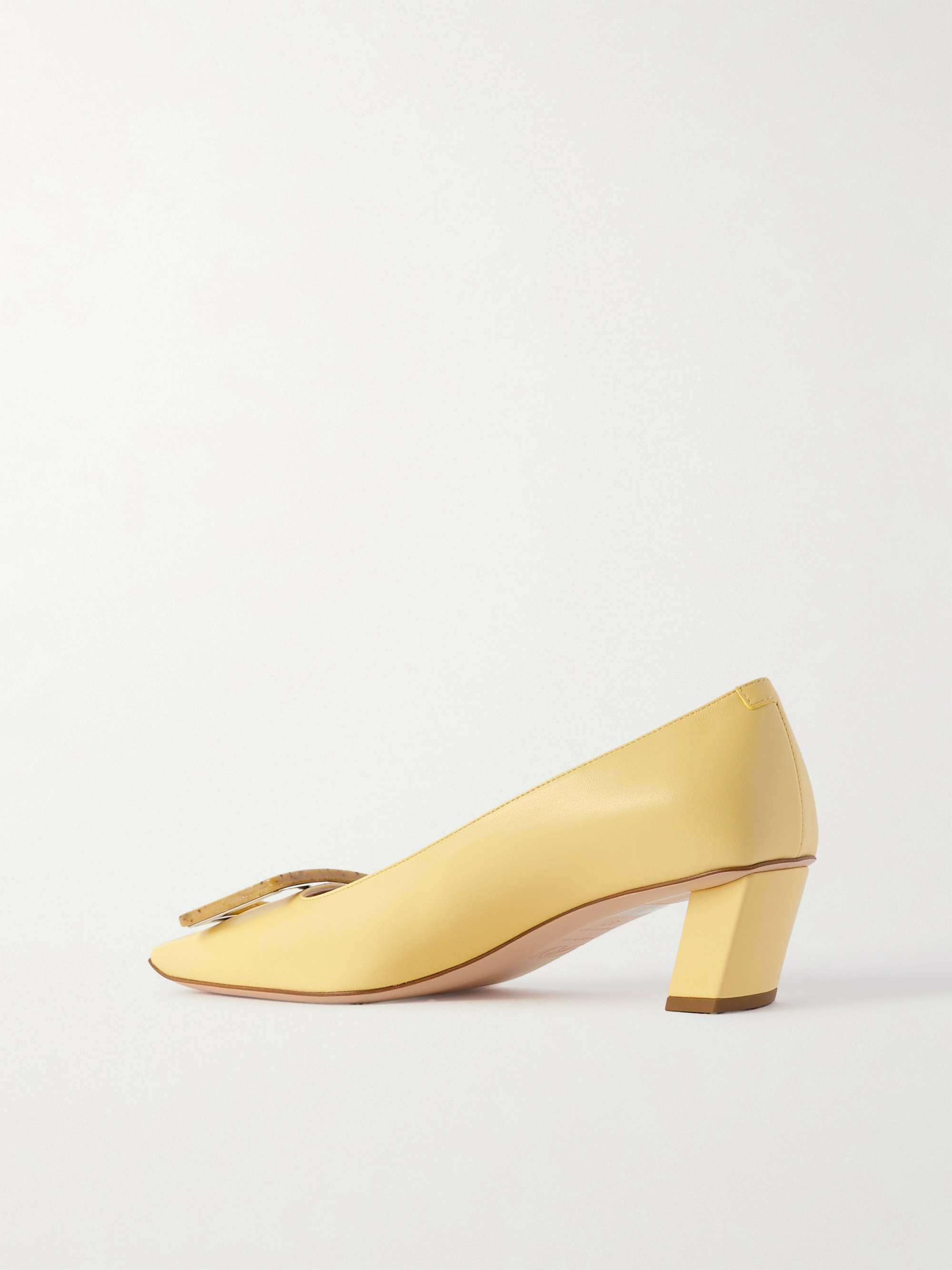 ROGER VIVIER 