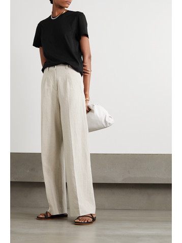 JOSEPH Cotton-jersey T-shirt