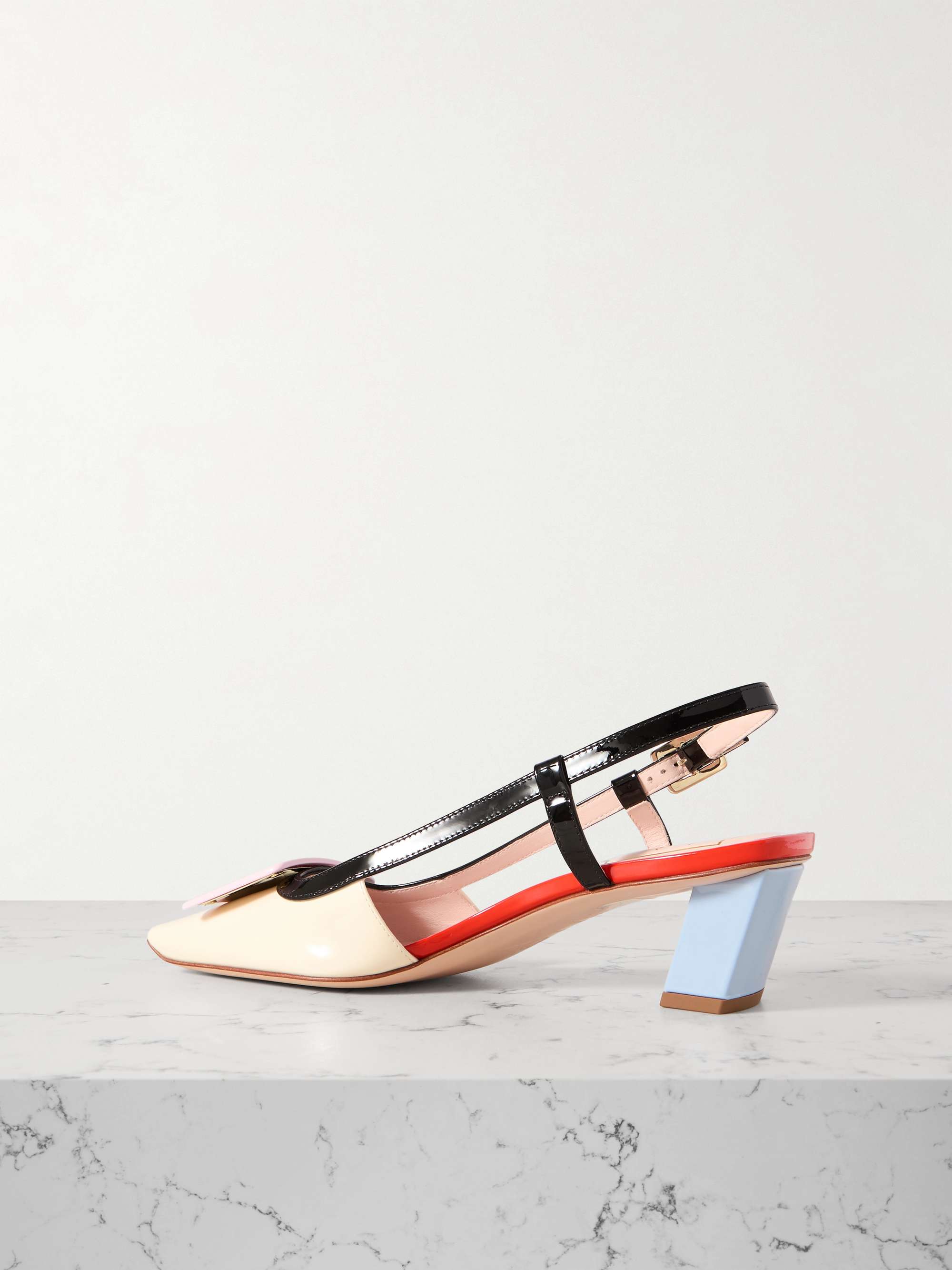 ROGER VIVIER 