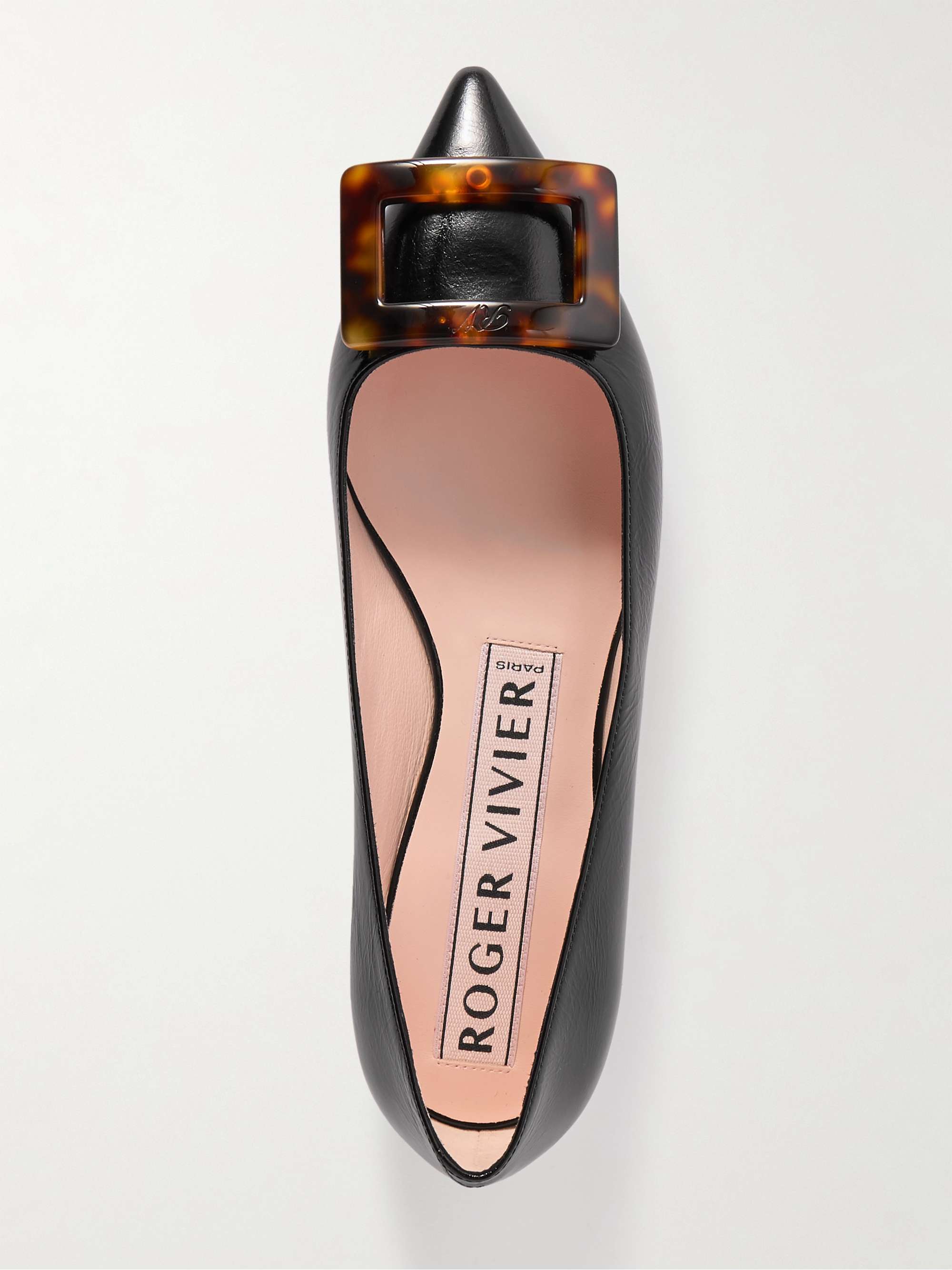 ROGER VIVIER 