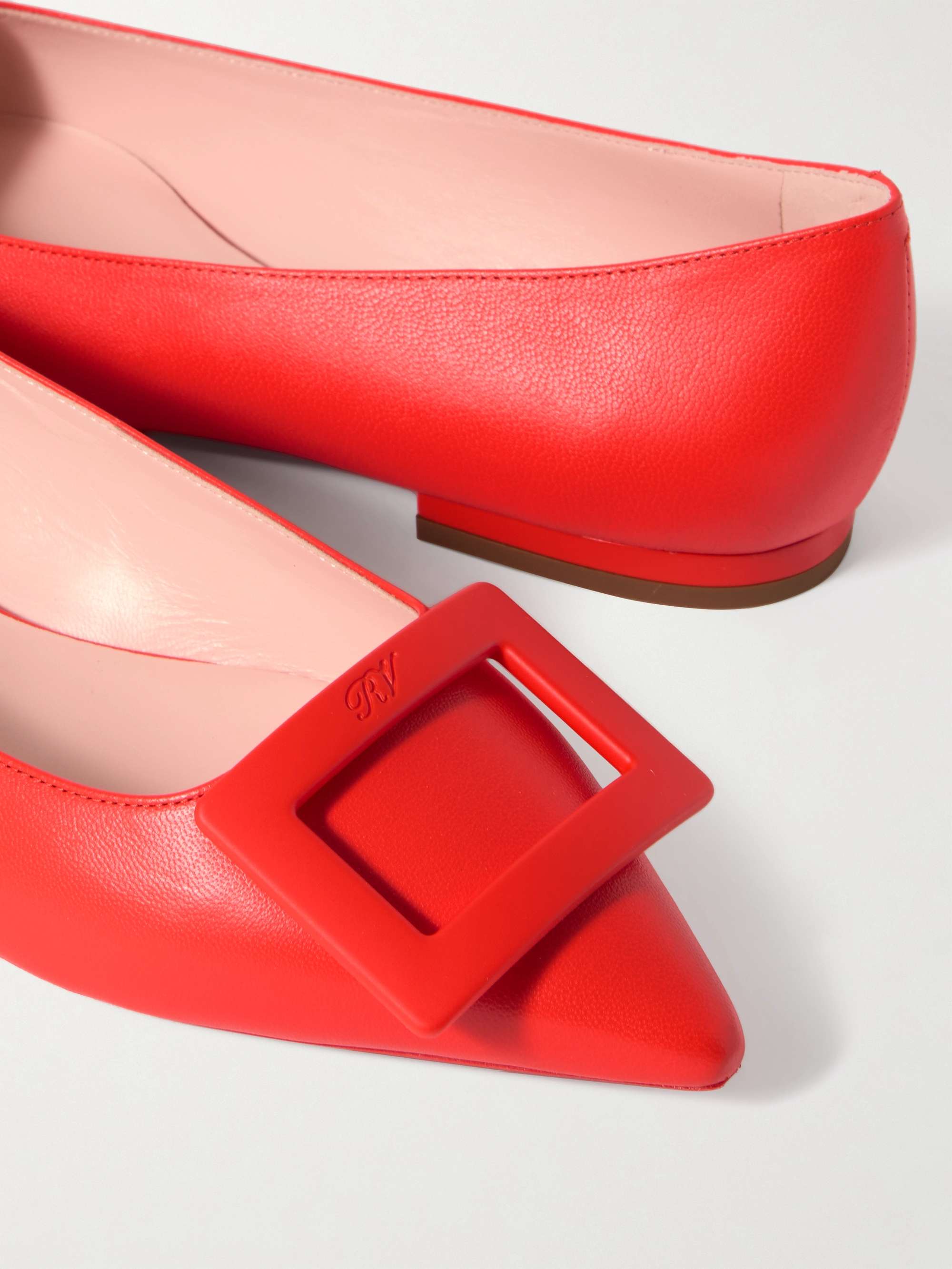 ROGER VIVIER 