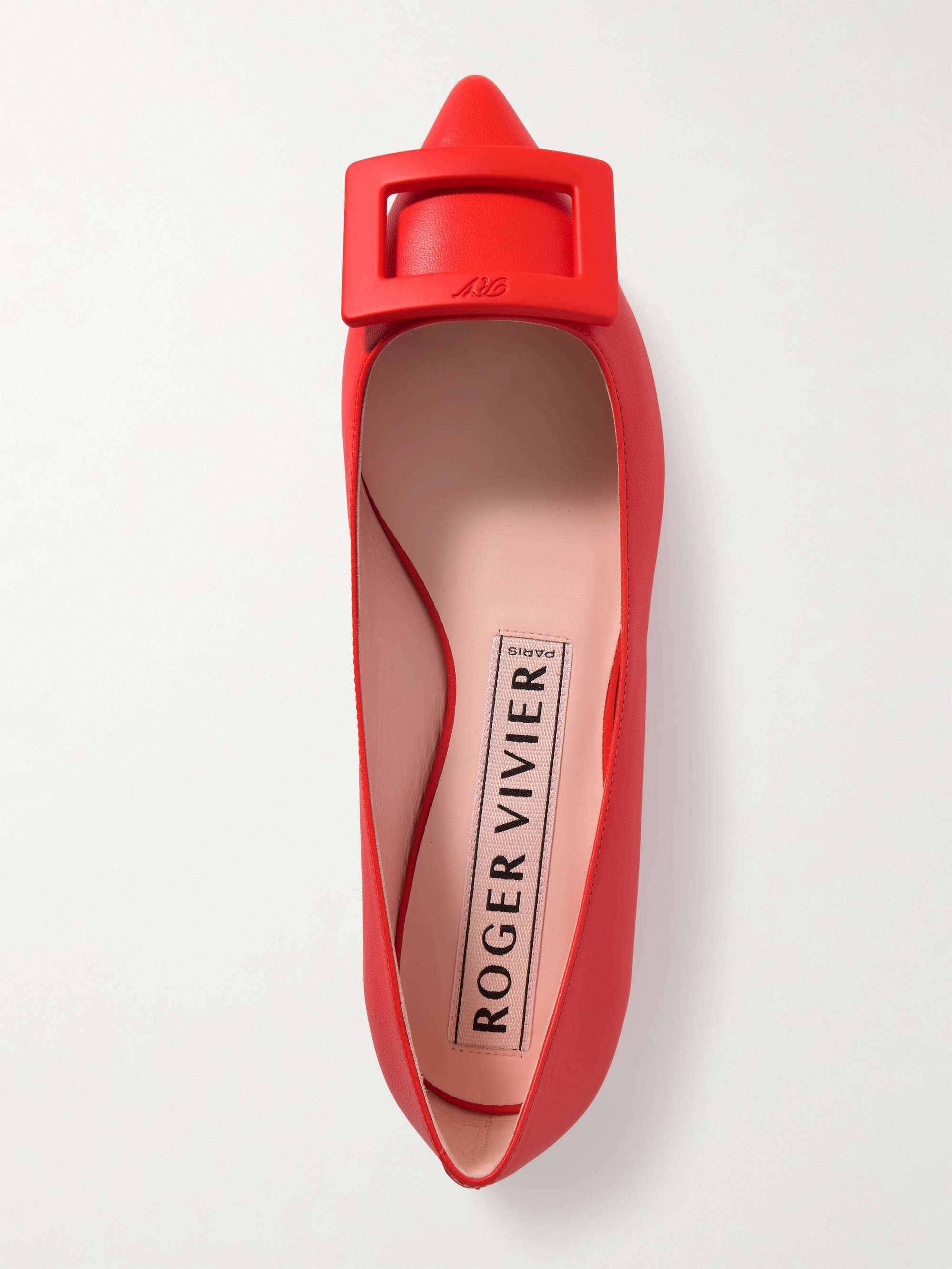 ROGER VIVIER 