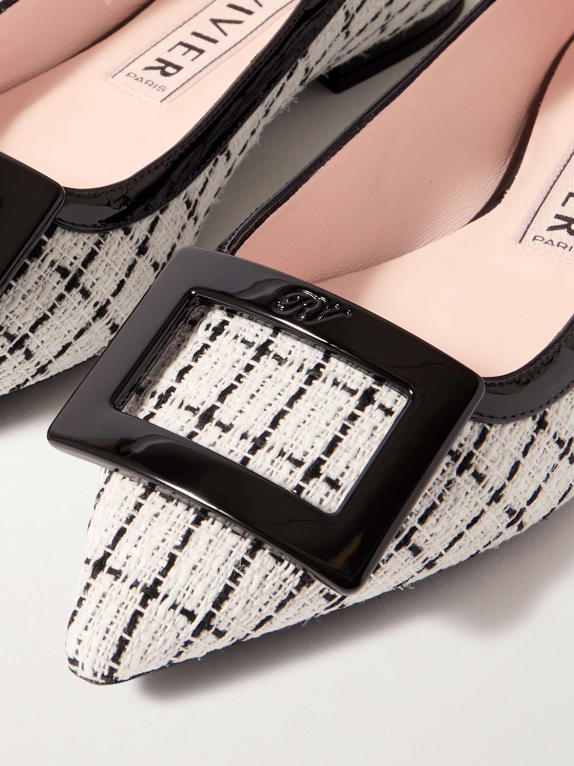 ROGER VIVIER 