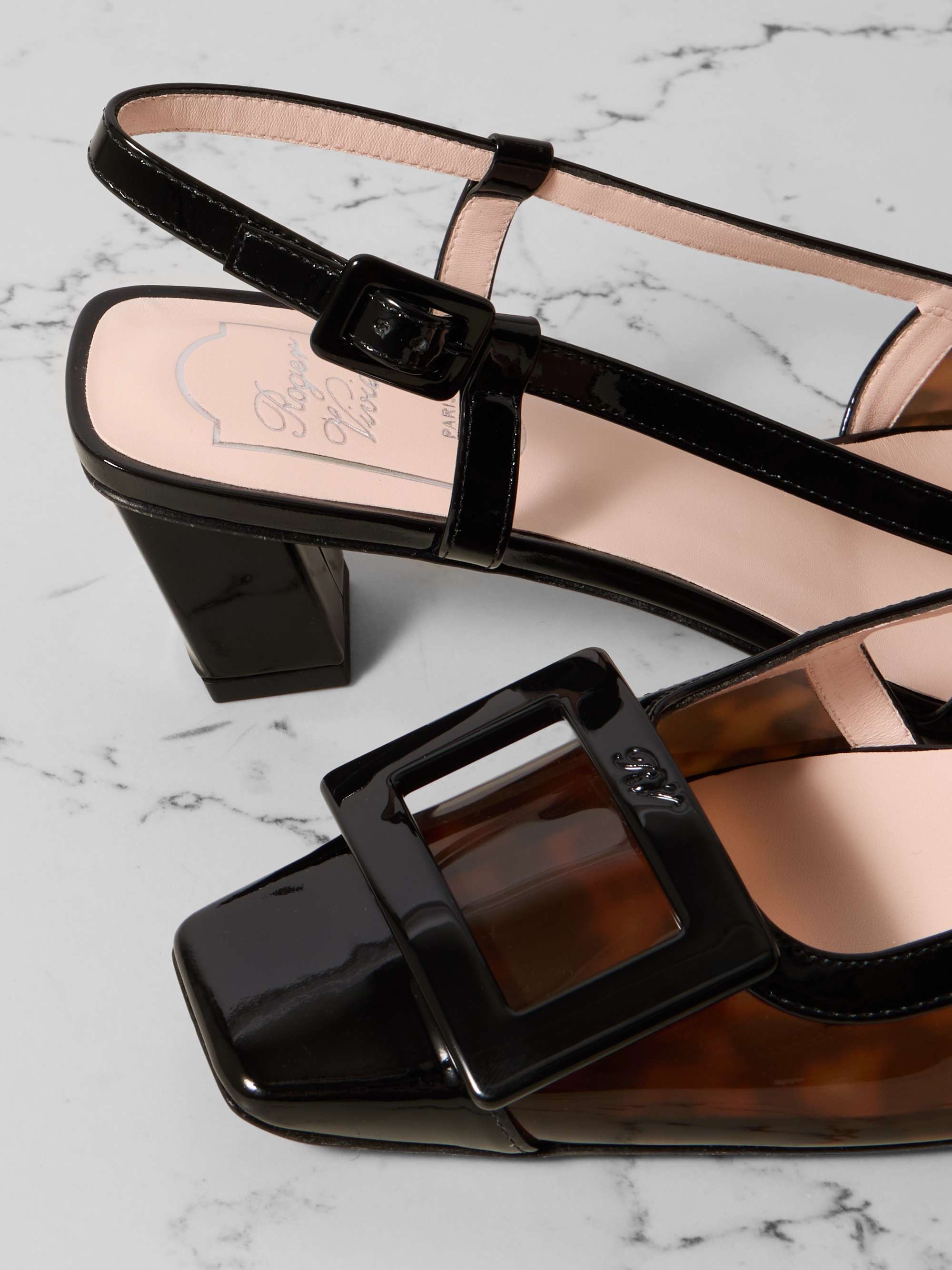 ROGER VIVIER 