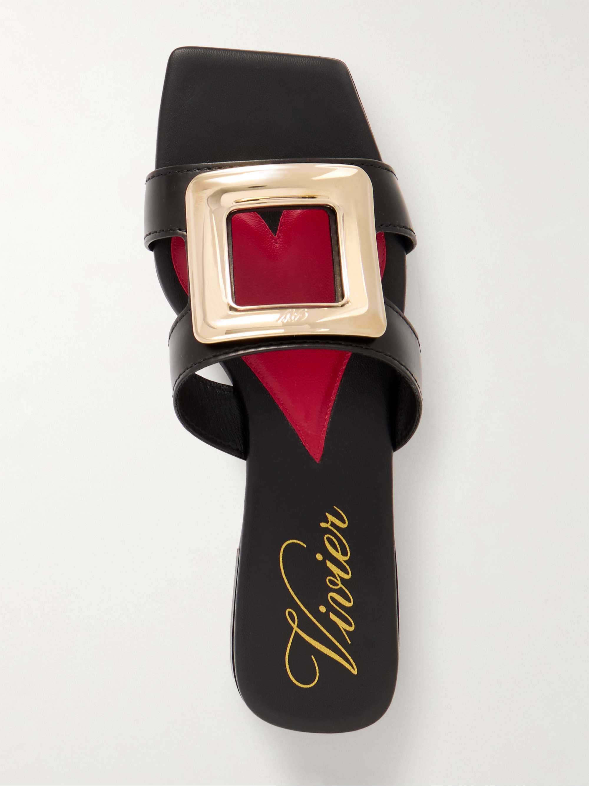 ROGER VIVIER 