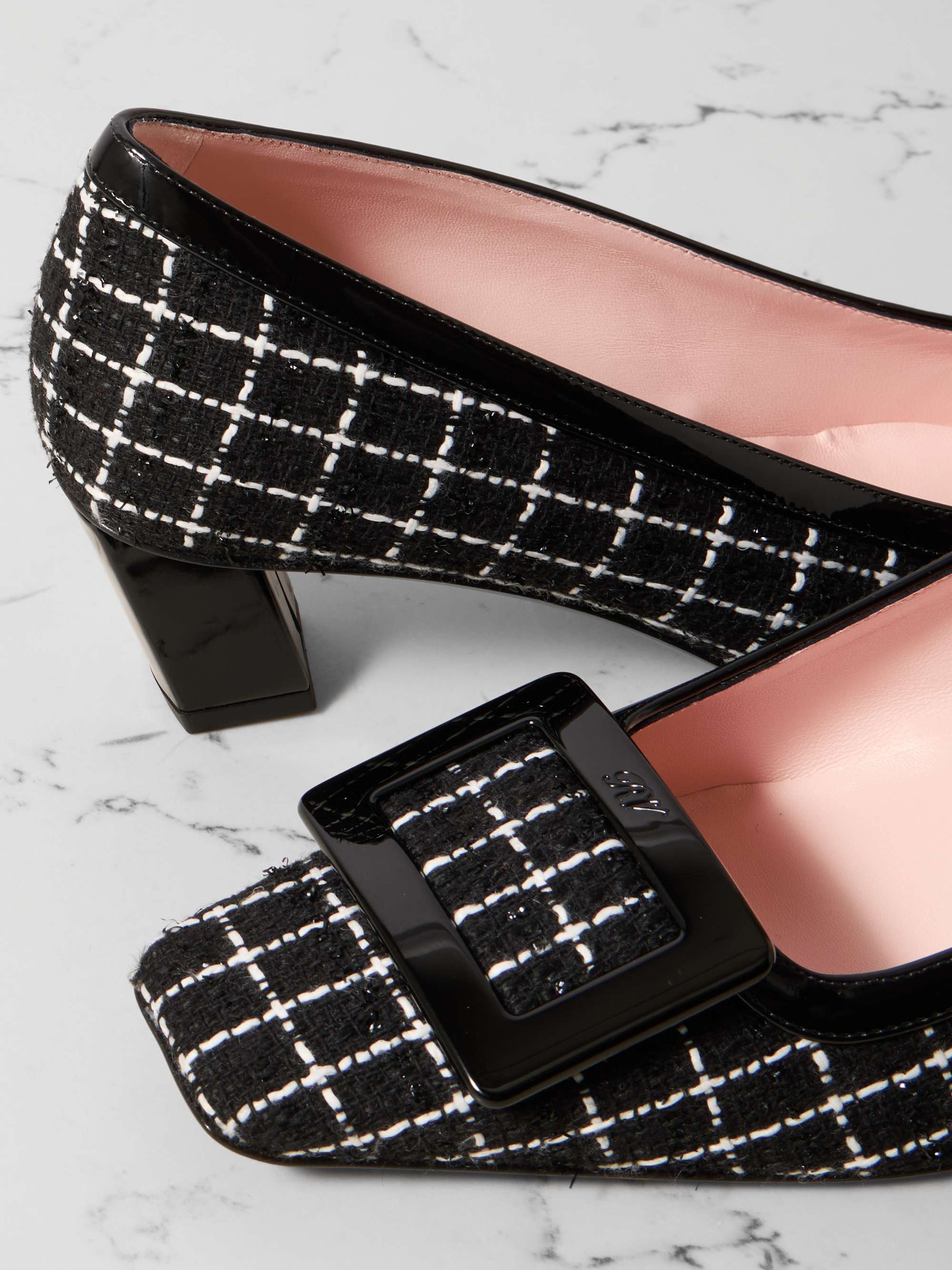 ROGER VIVIER 