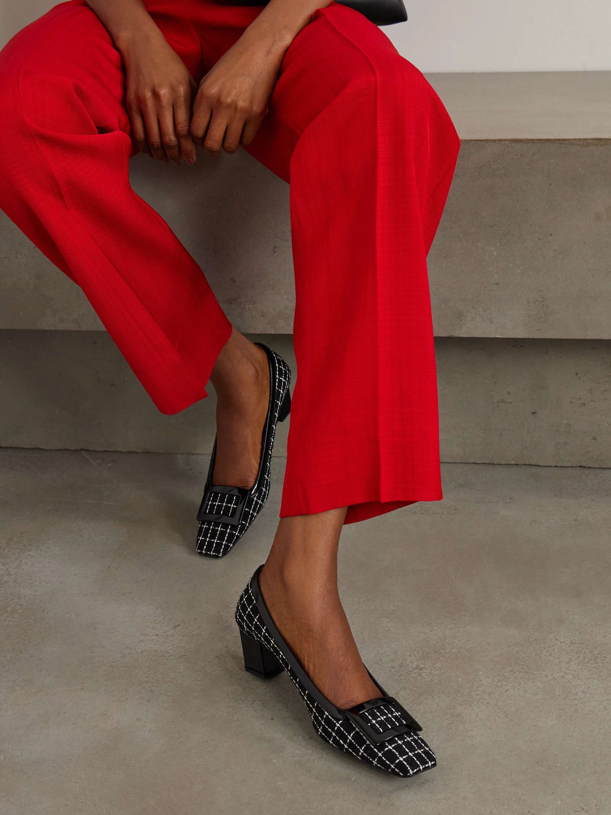 ROGER VIVIER 