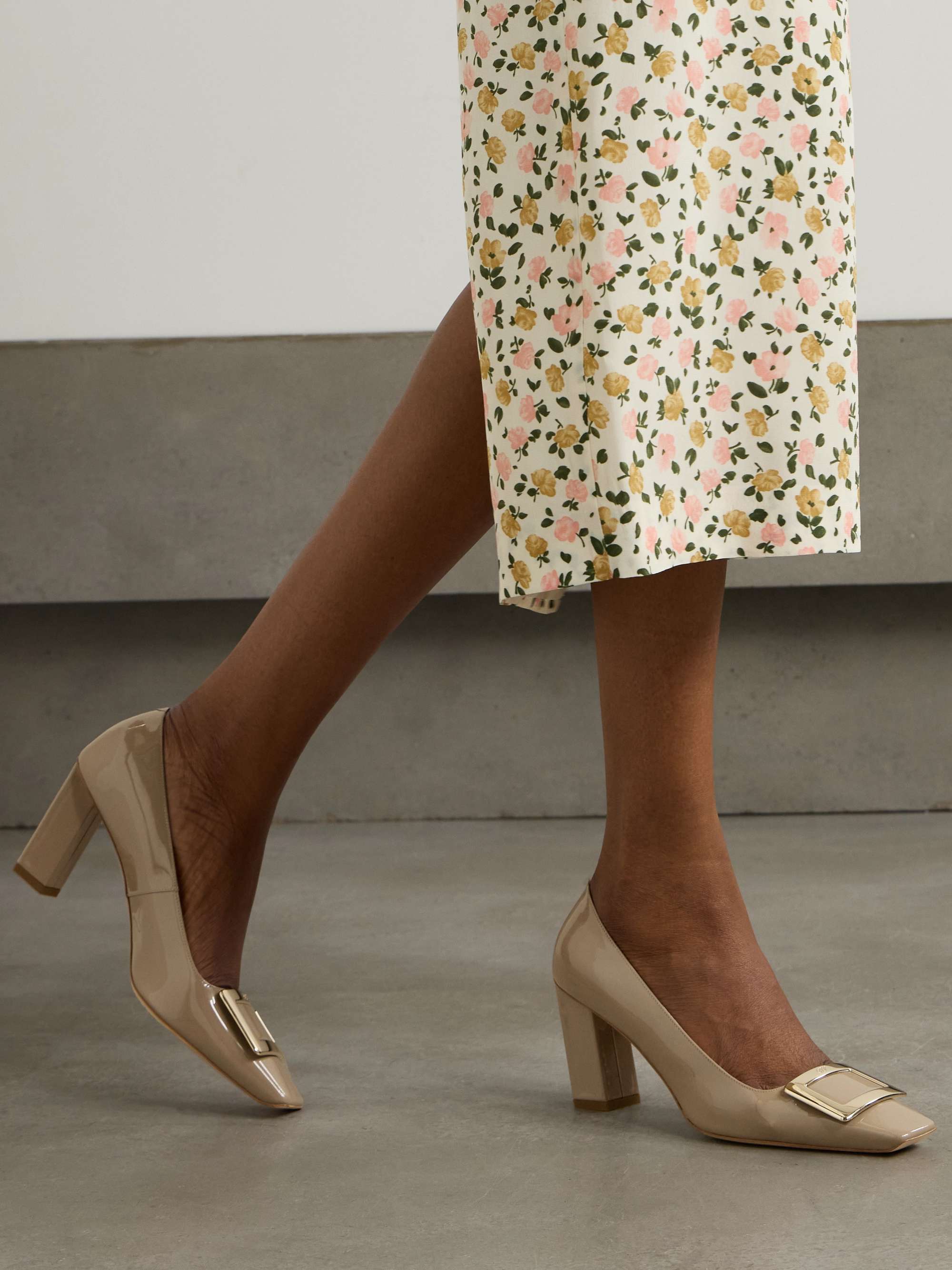 ROGER VIVIER 