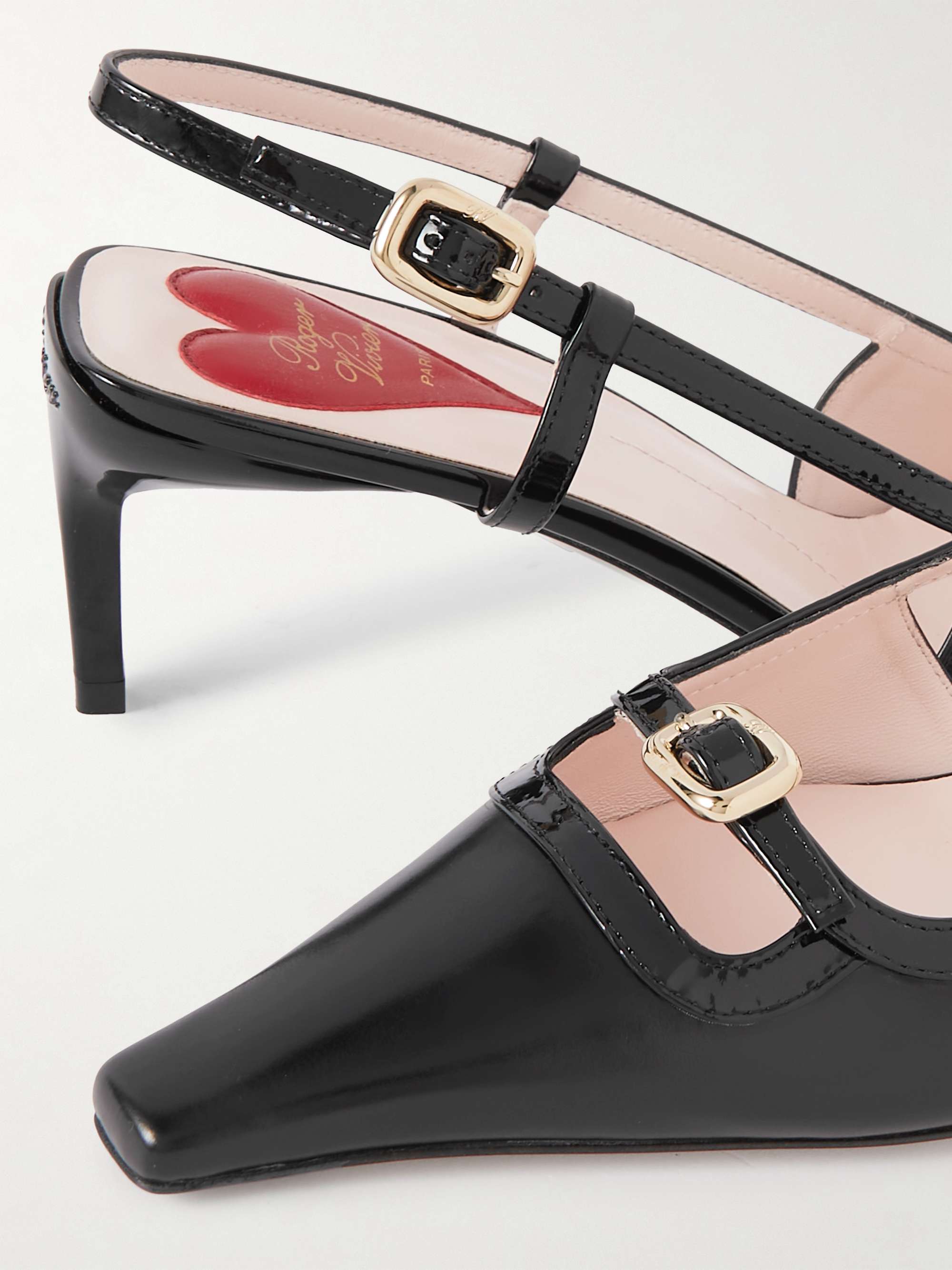 ROGER VIVIER 