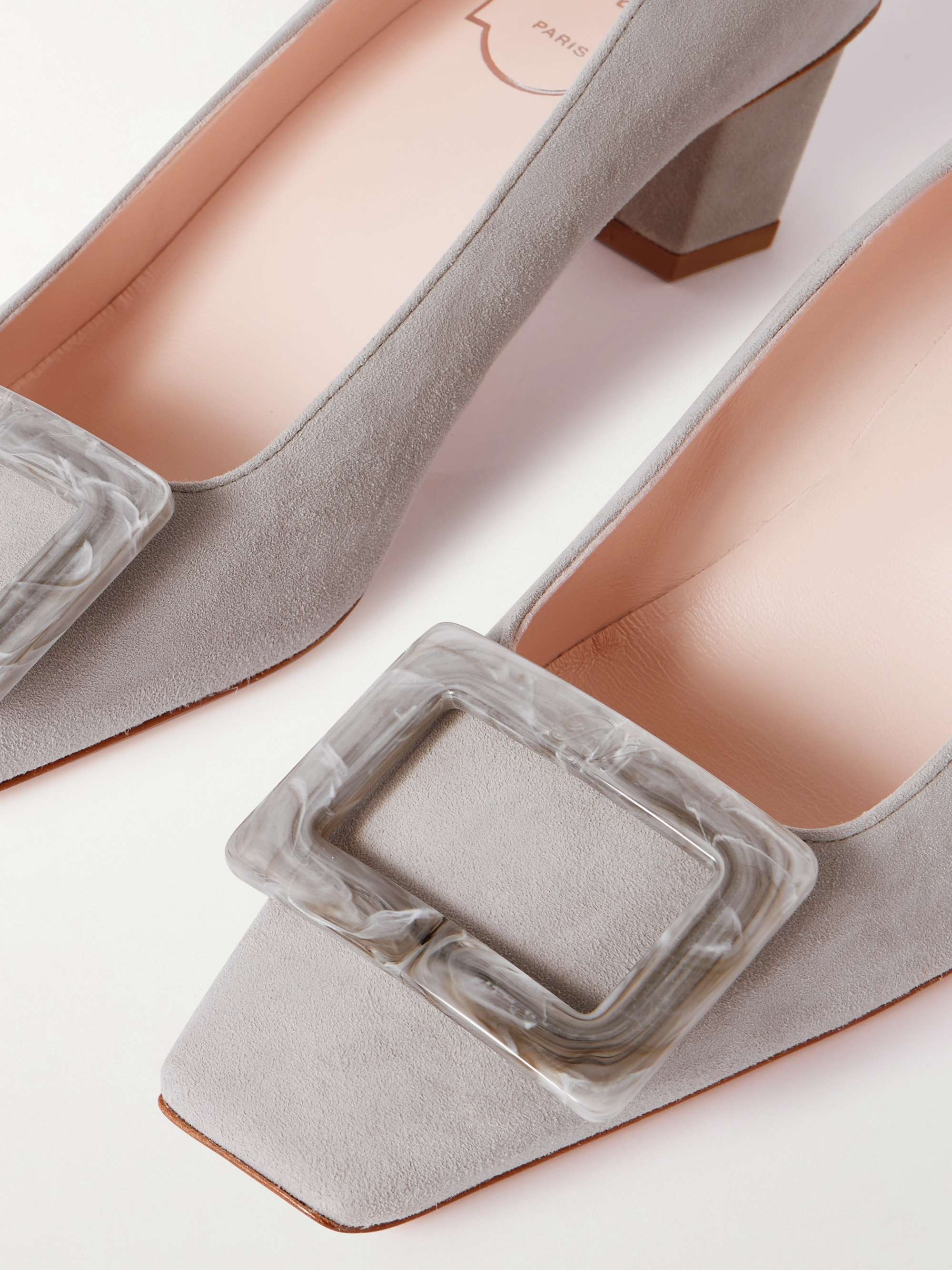 ROGER VIVIER 