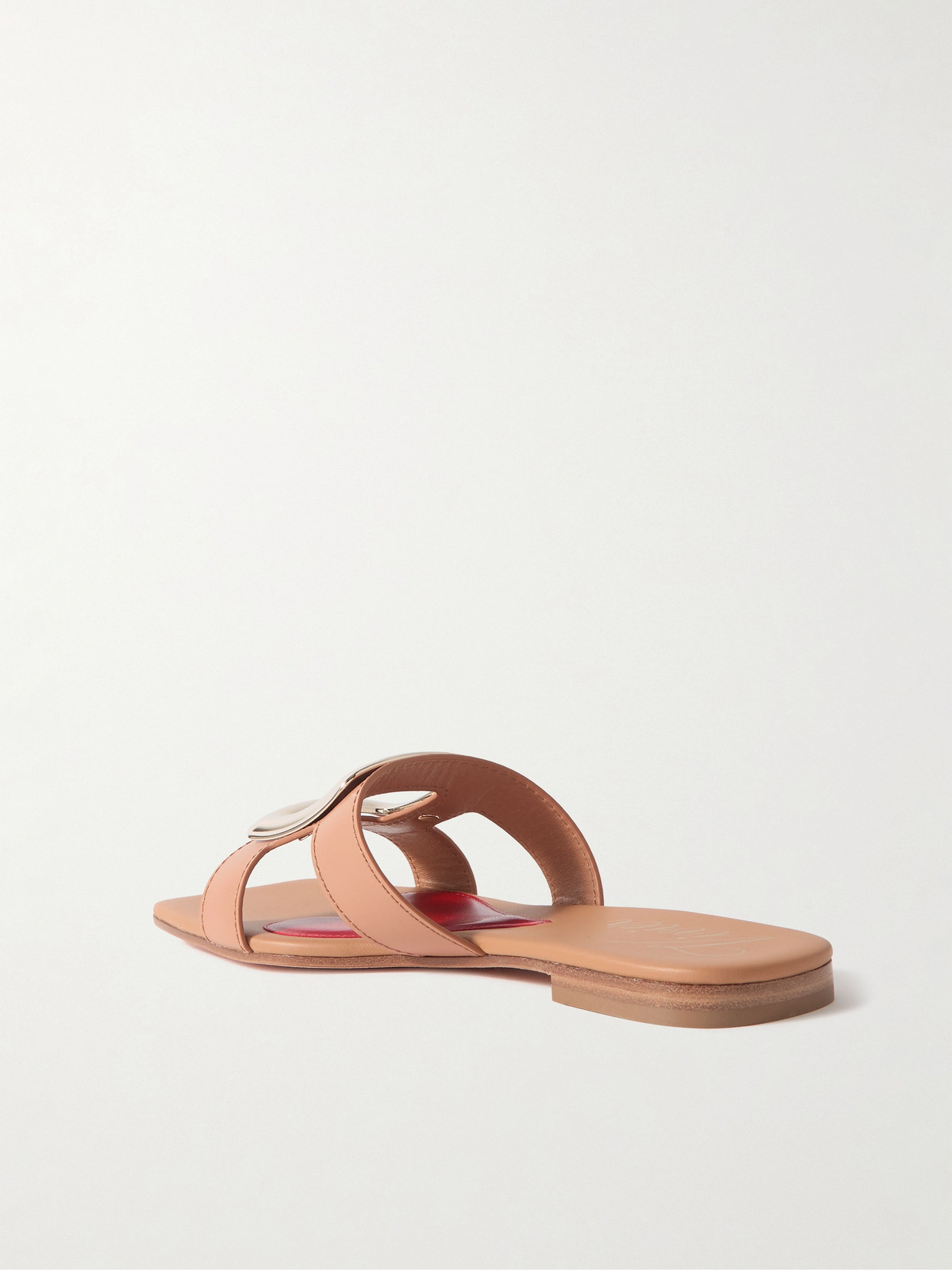 Benson Sandals