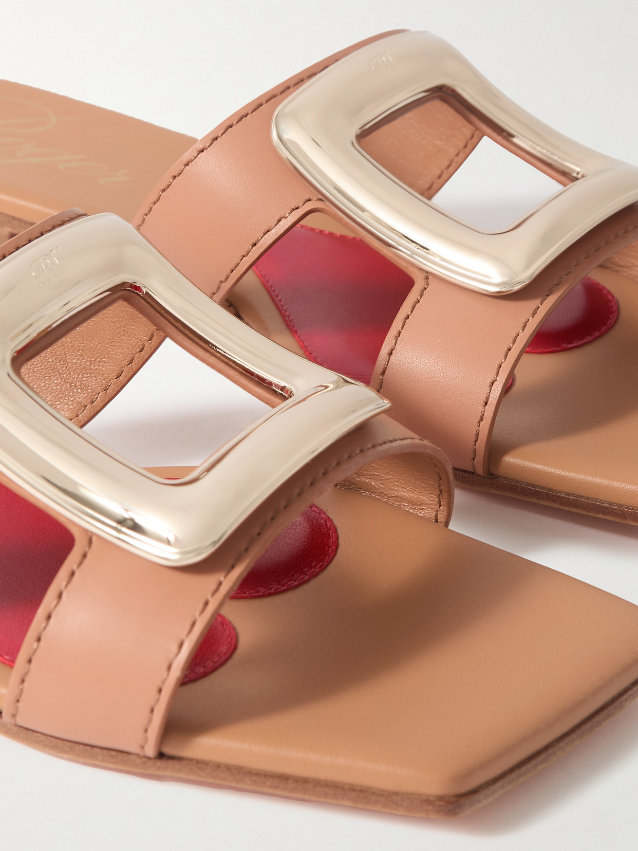 Benson Sandals