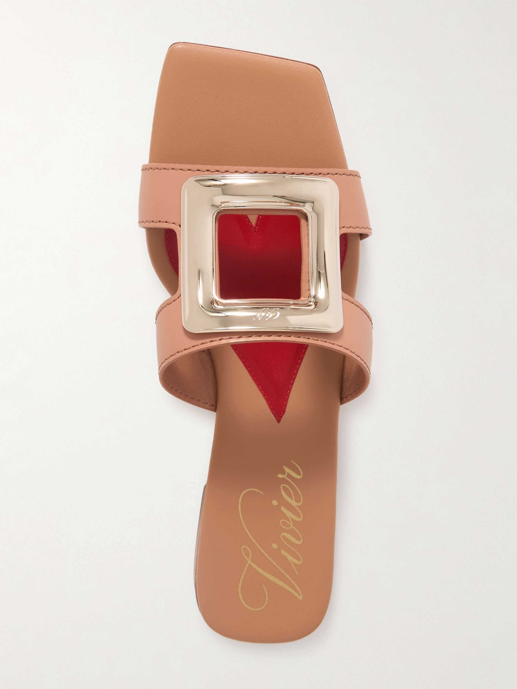 ROGER VIVIER 
