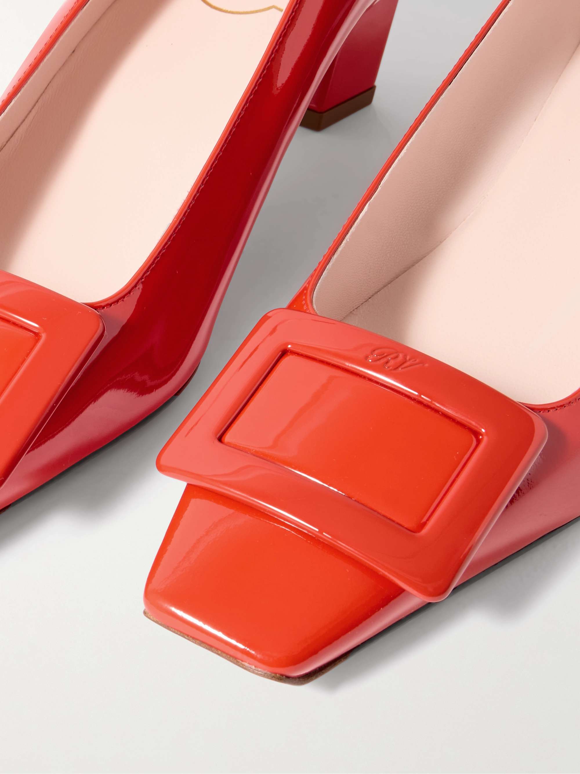 ROGER VIVIER 