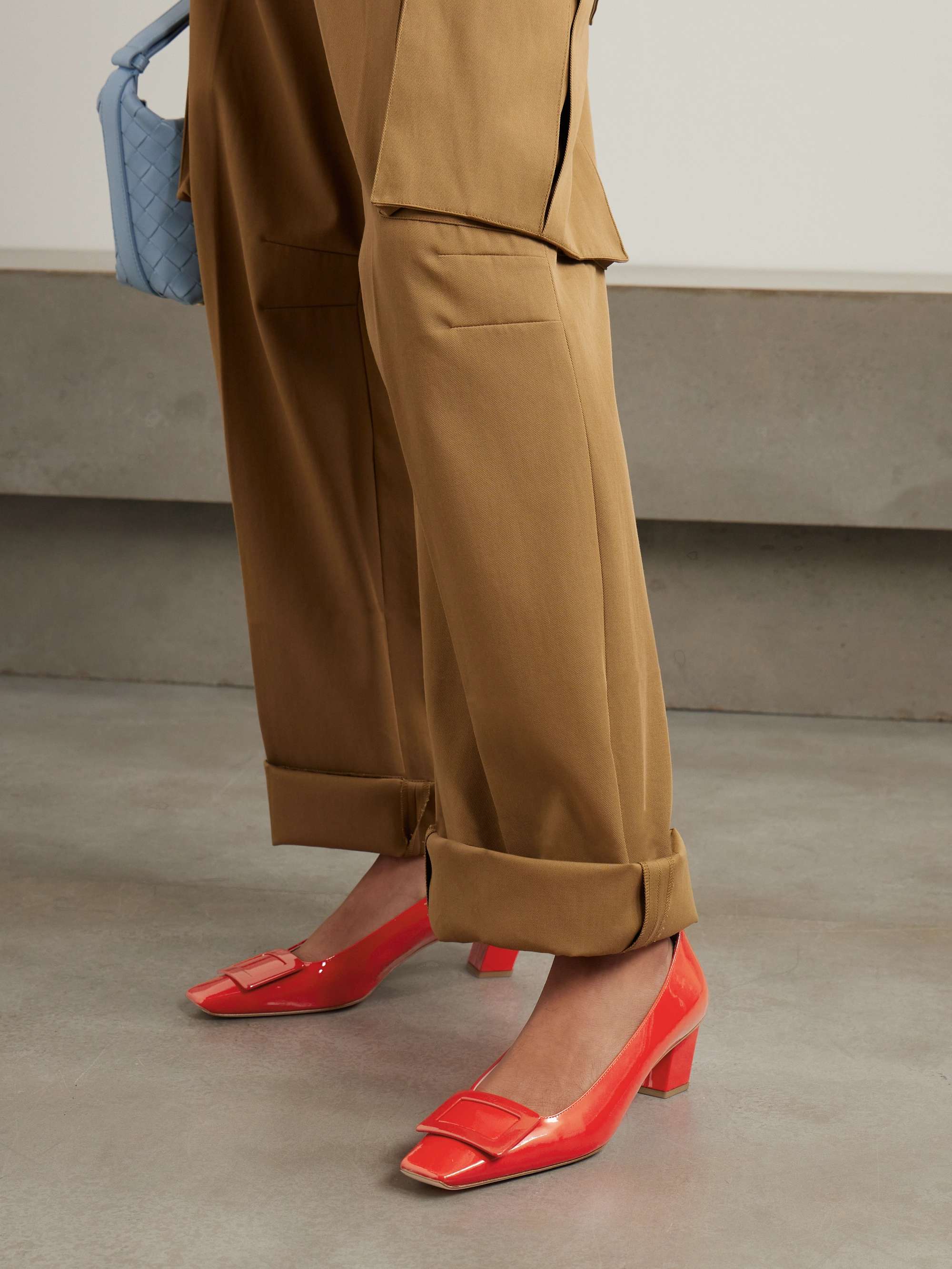 ROGER VIVIER 