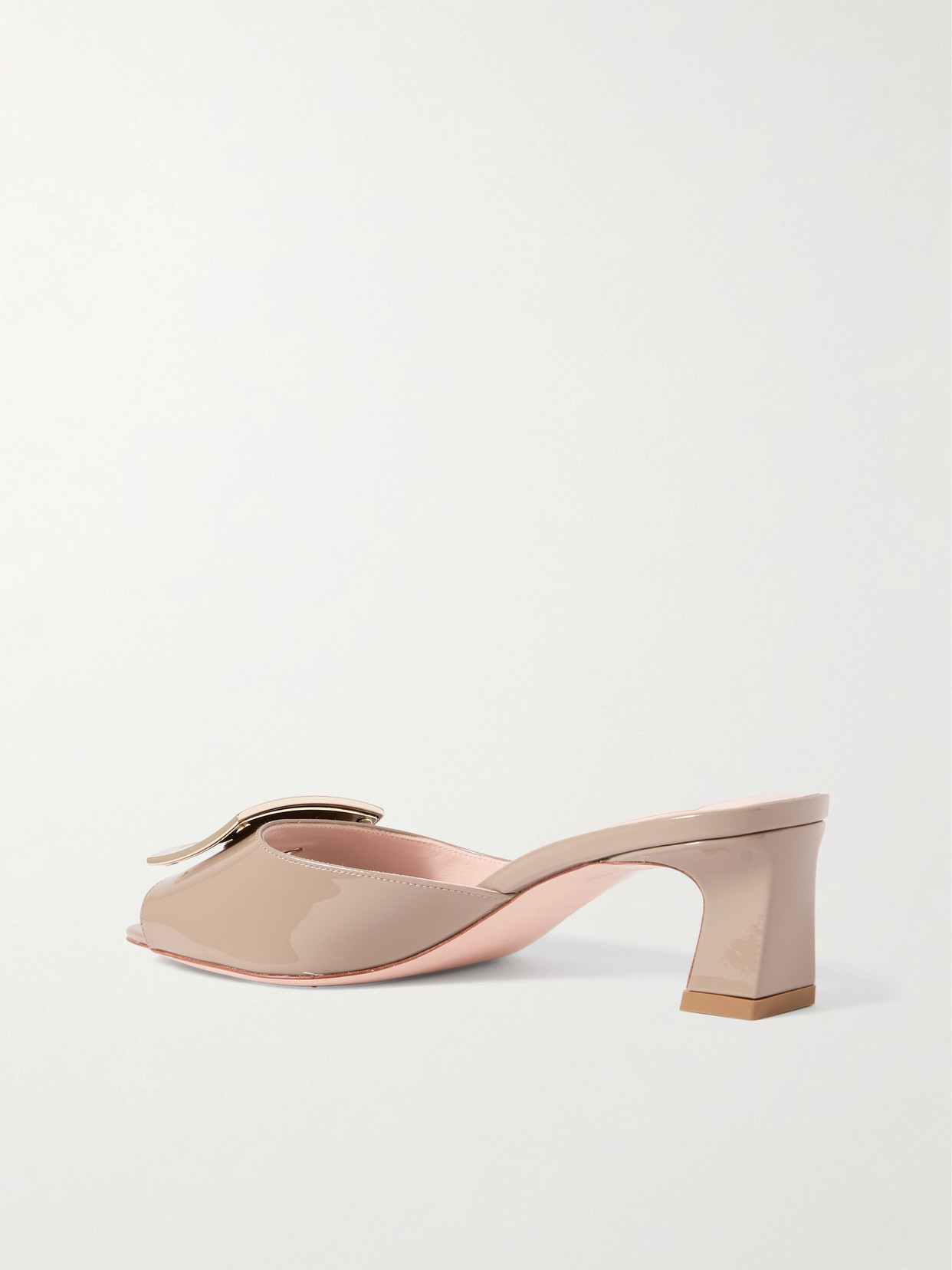 Trompette 45 Mules