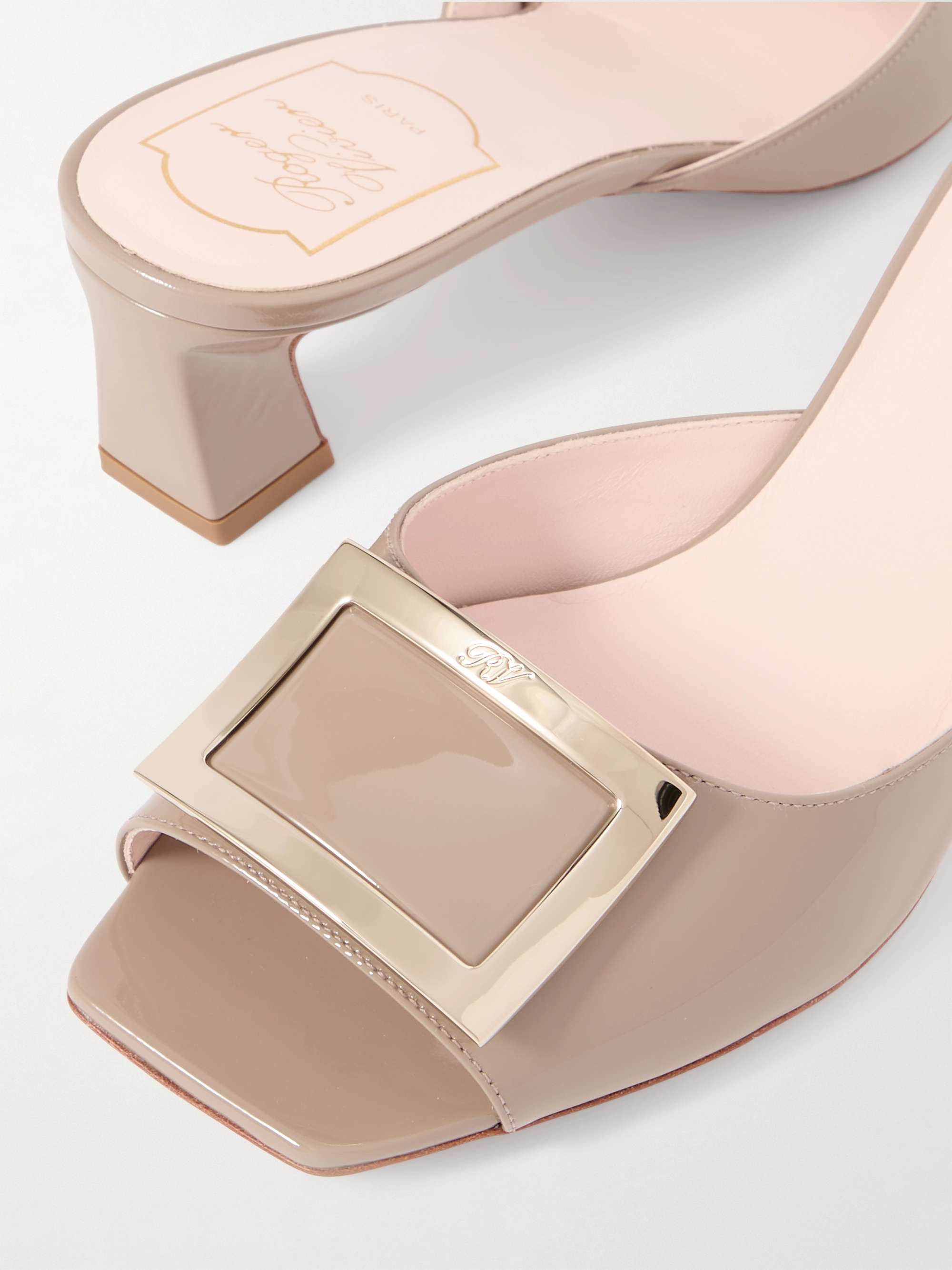 ROGER VIVIER 