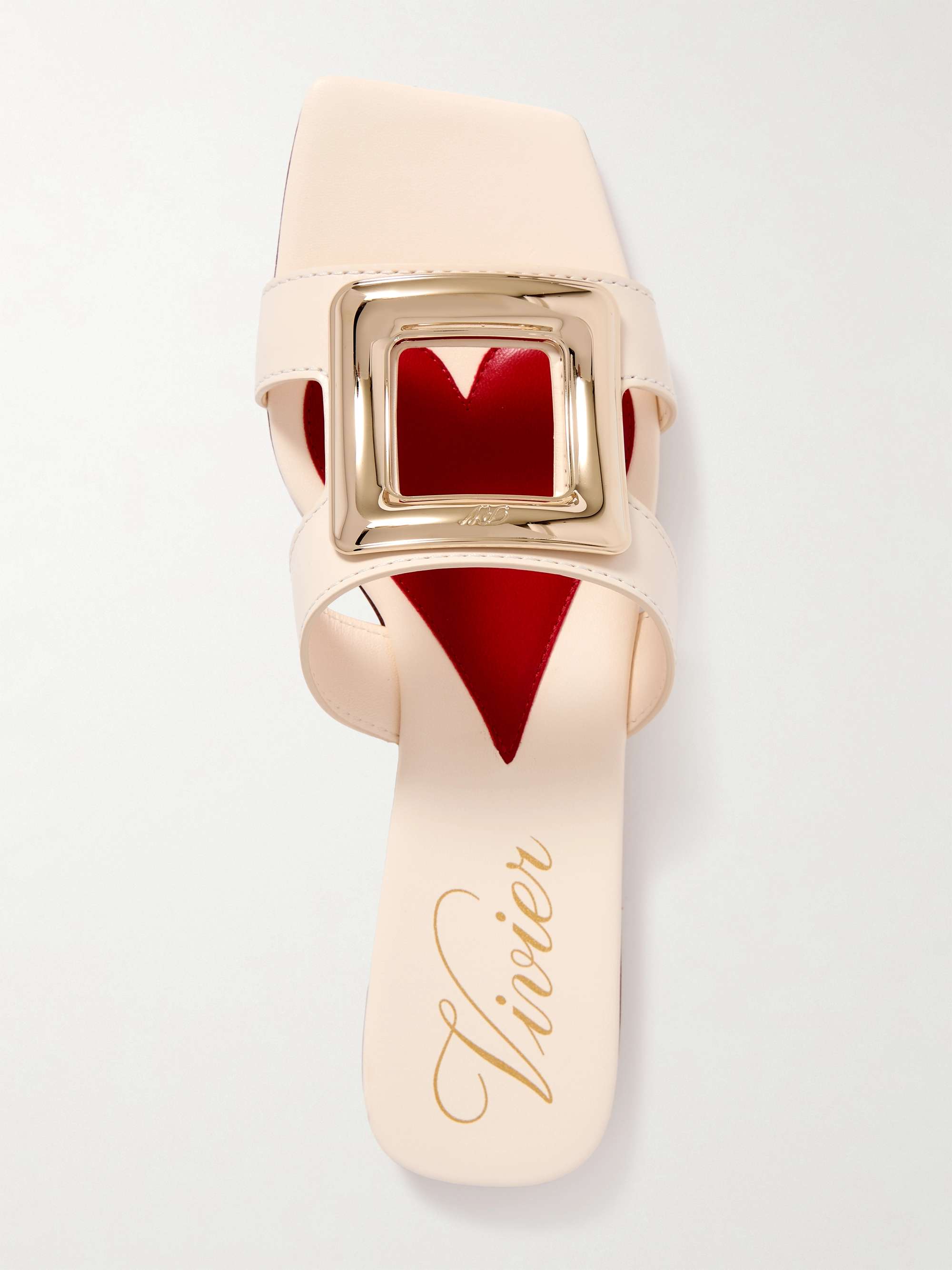 ROGER VIVIER 