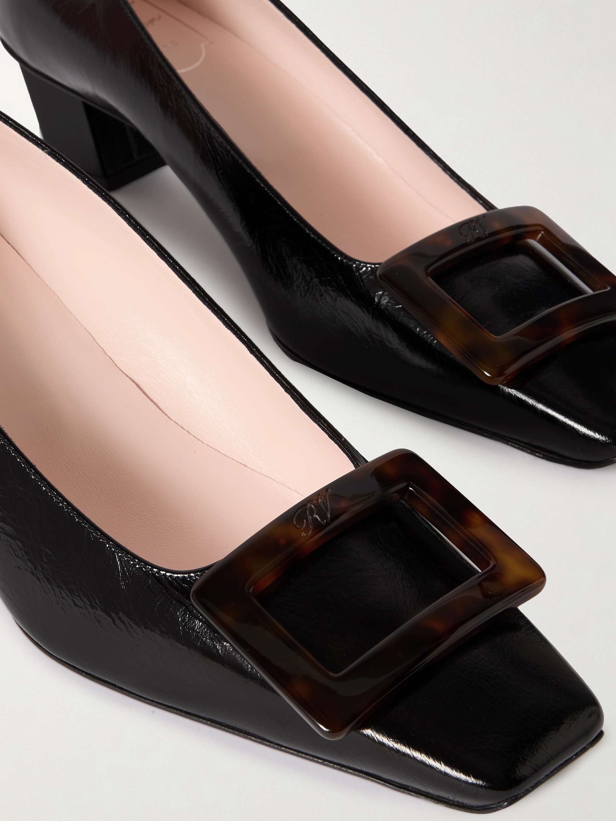 ROGER VIVIER 