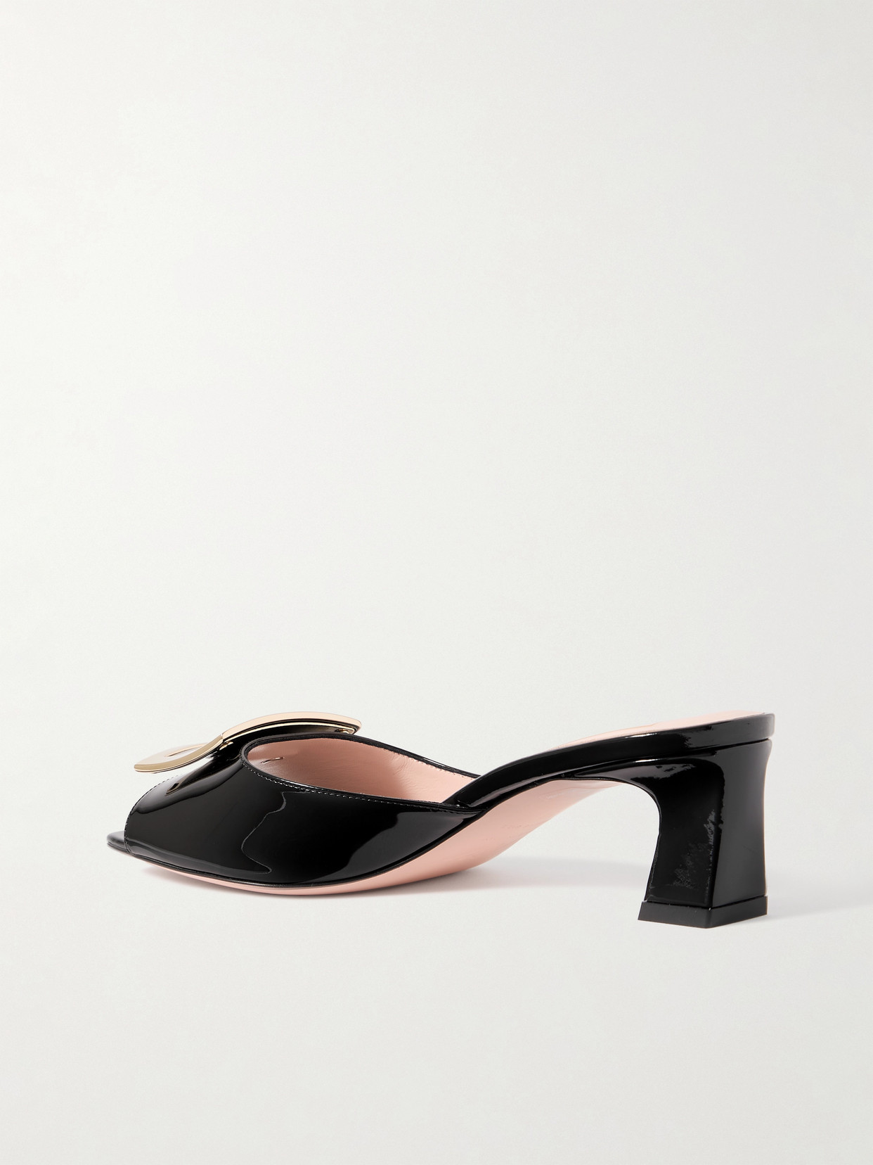 Trompette 45 Mules