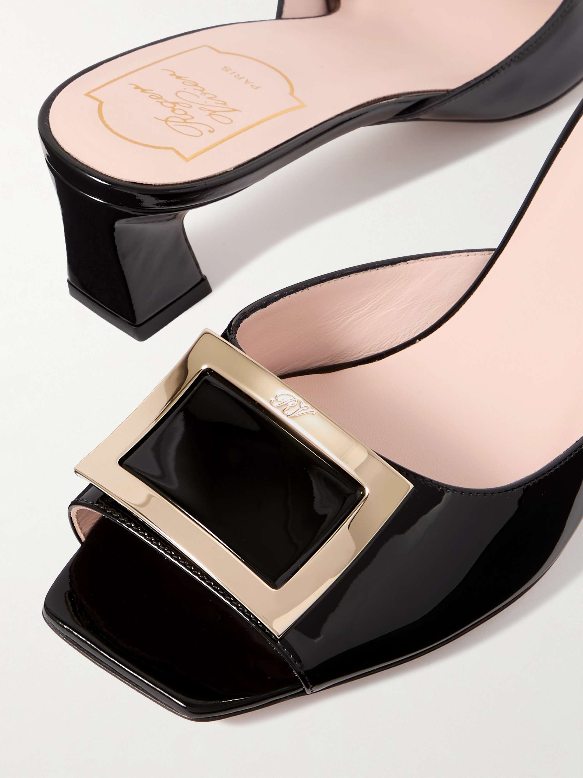 ROGER VIVIER 