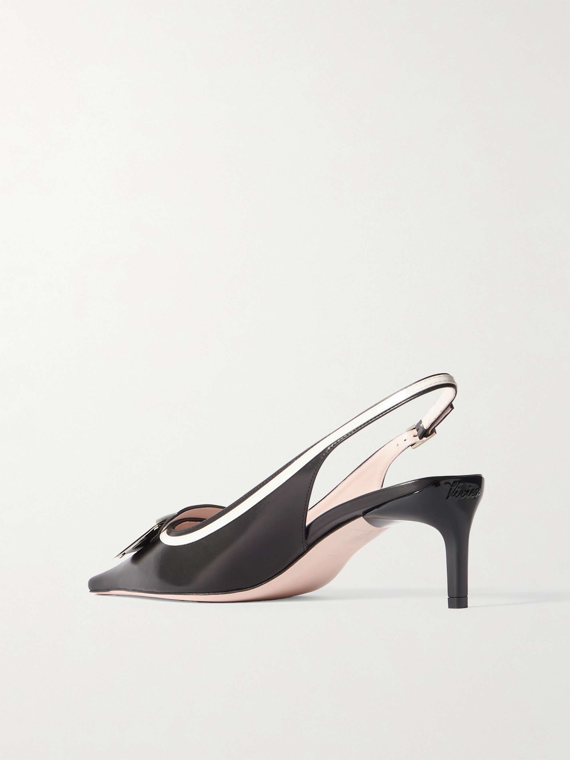ROGER VIVIER 