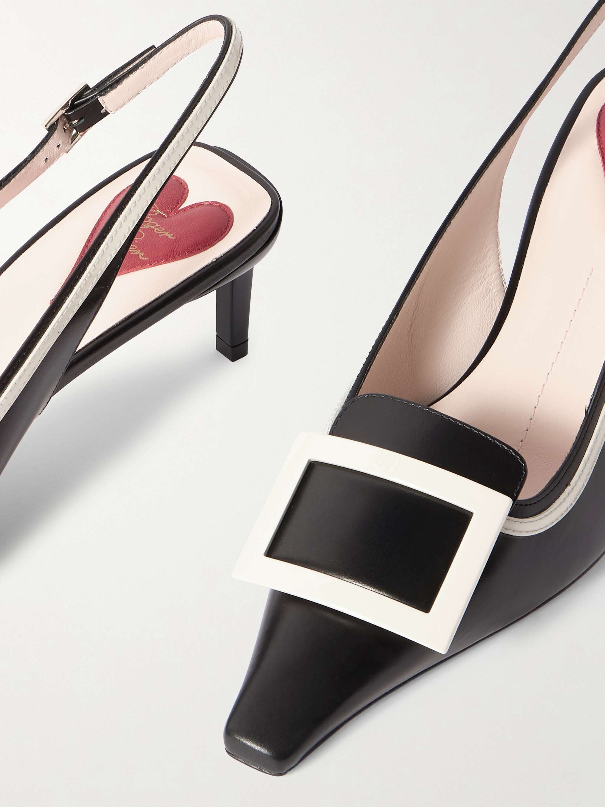ROGER VIVIER 