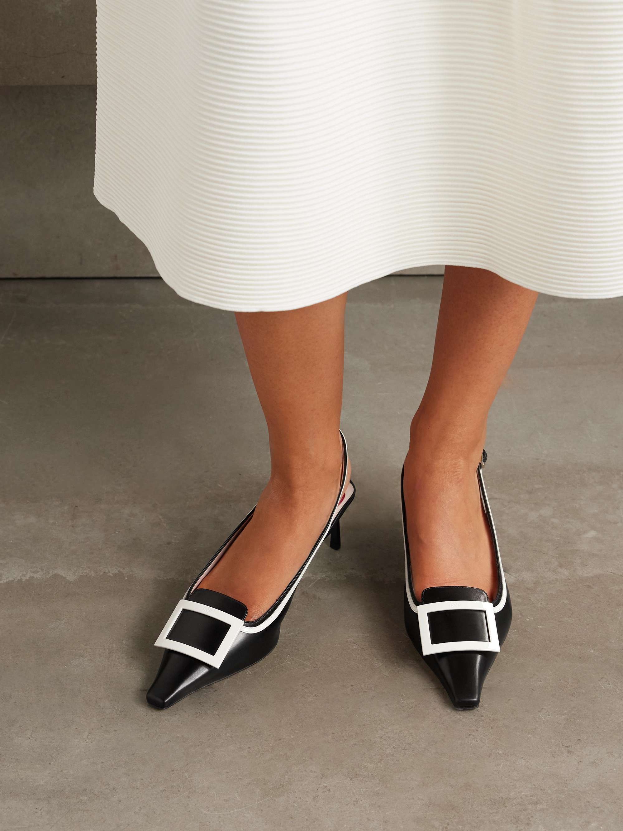 ROGER VIVIER 