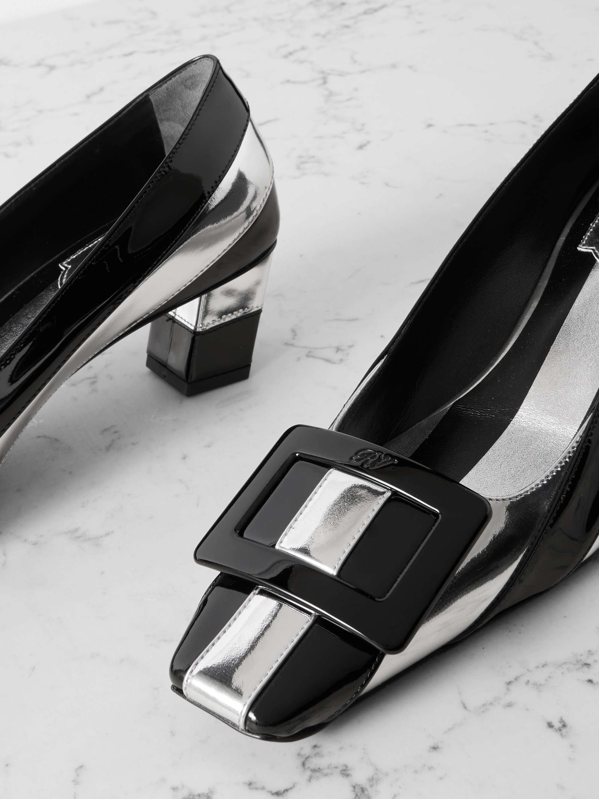 ROGER VIVIER 