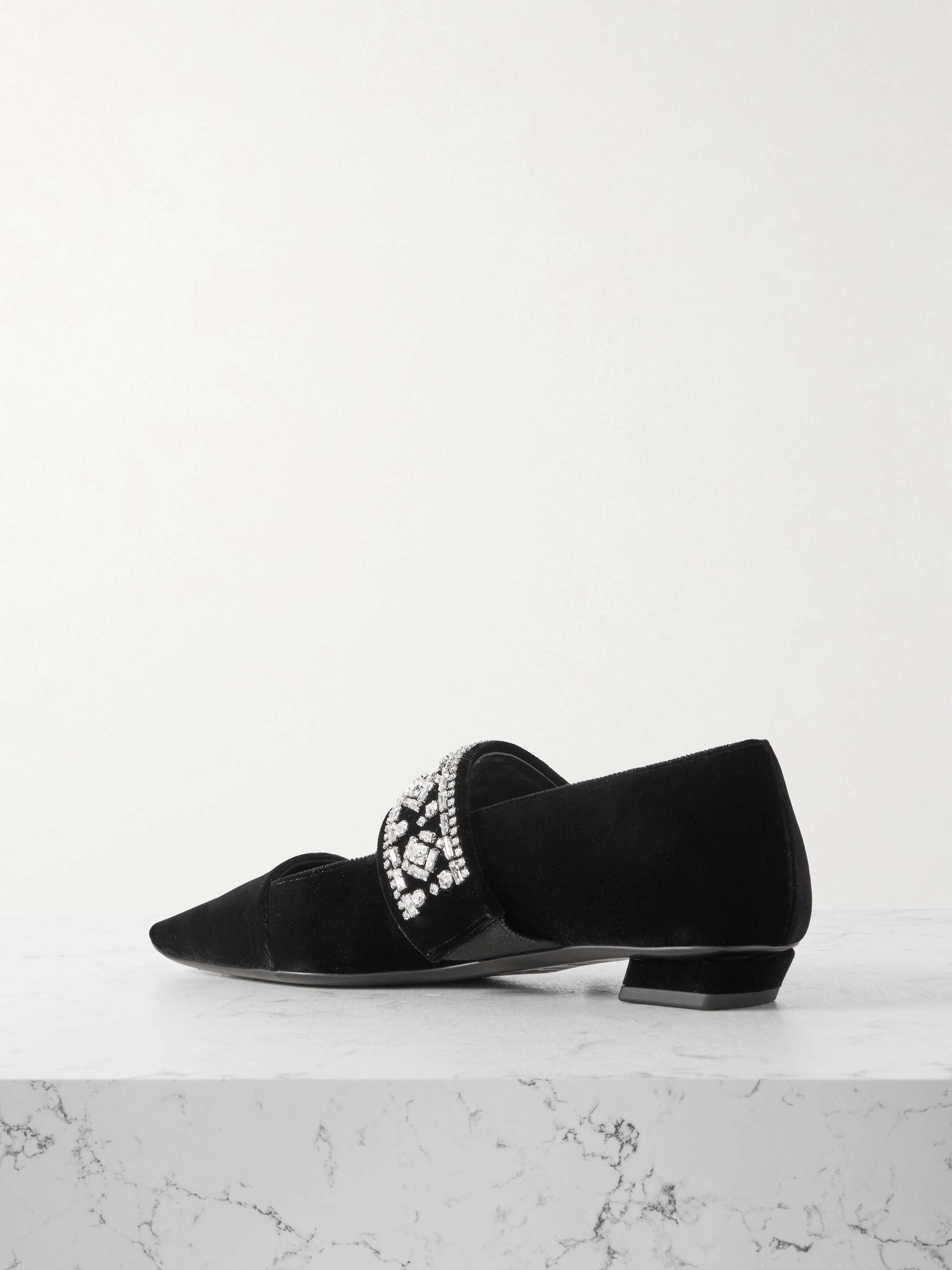 ROGER VIVIER 