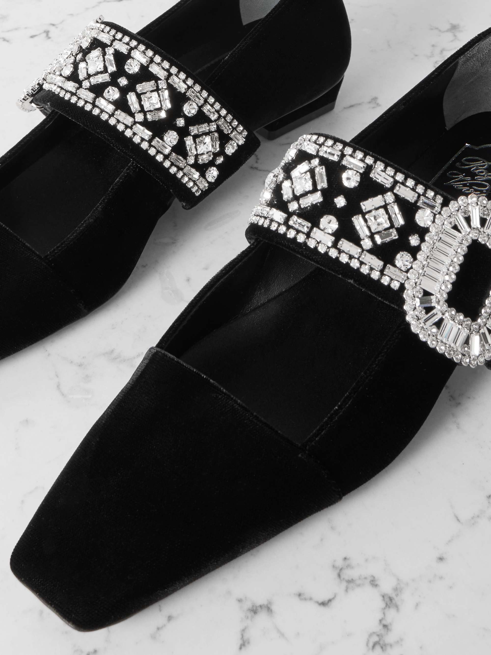 ROGER VIVIER 