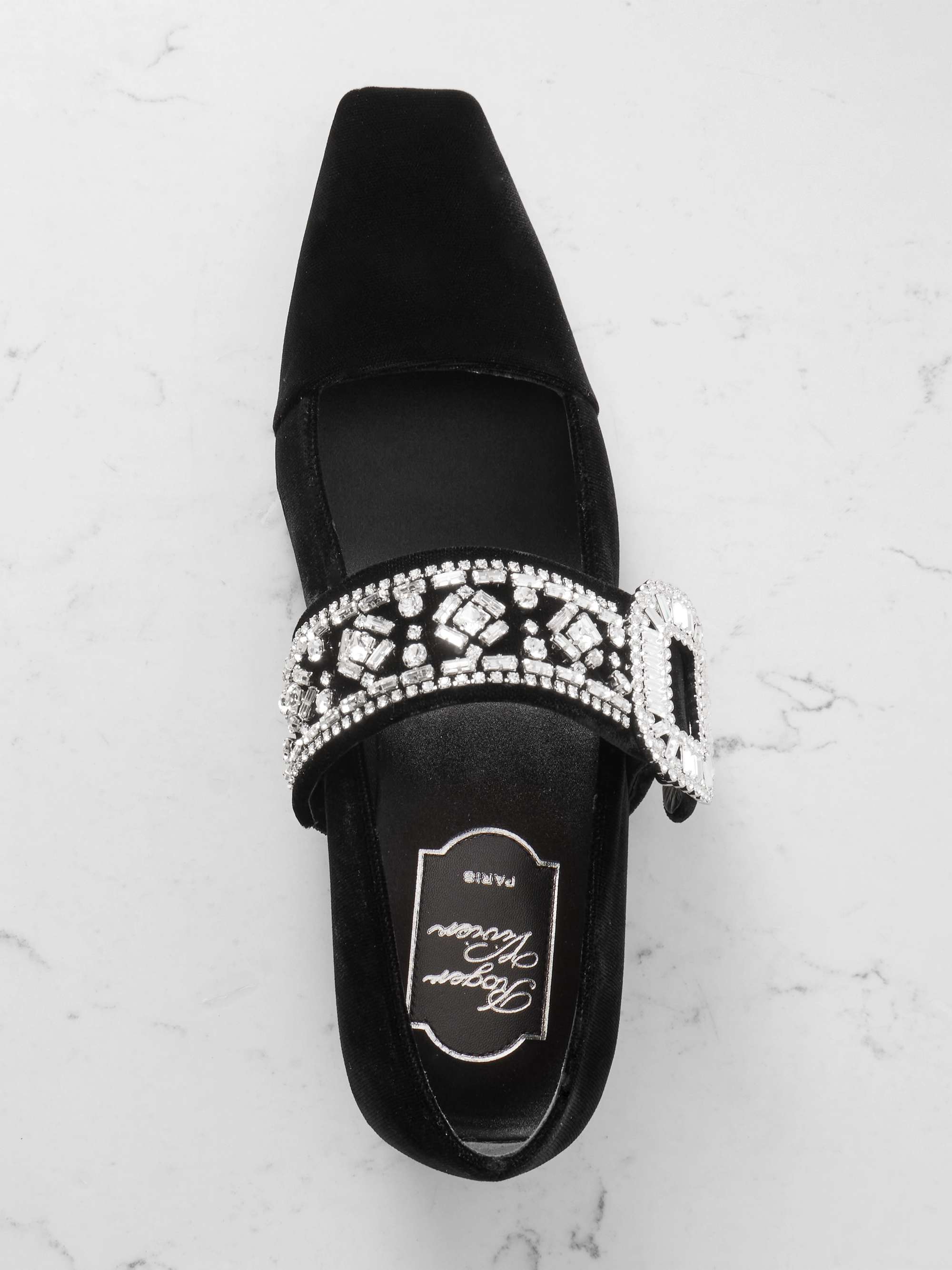 ROGER VIVIER 