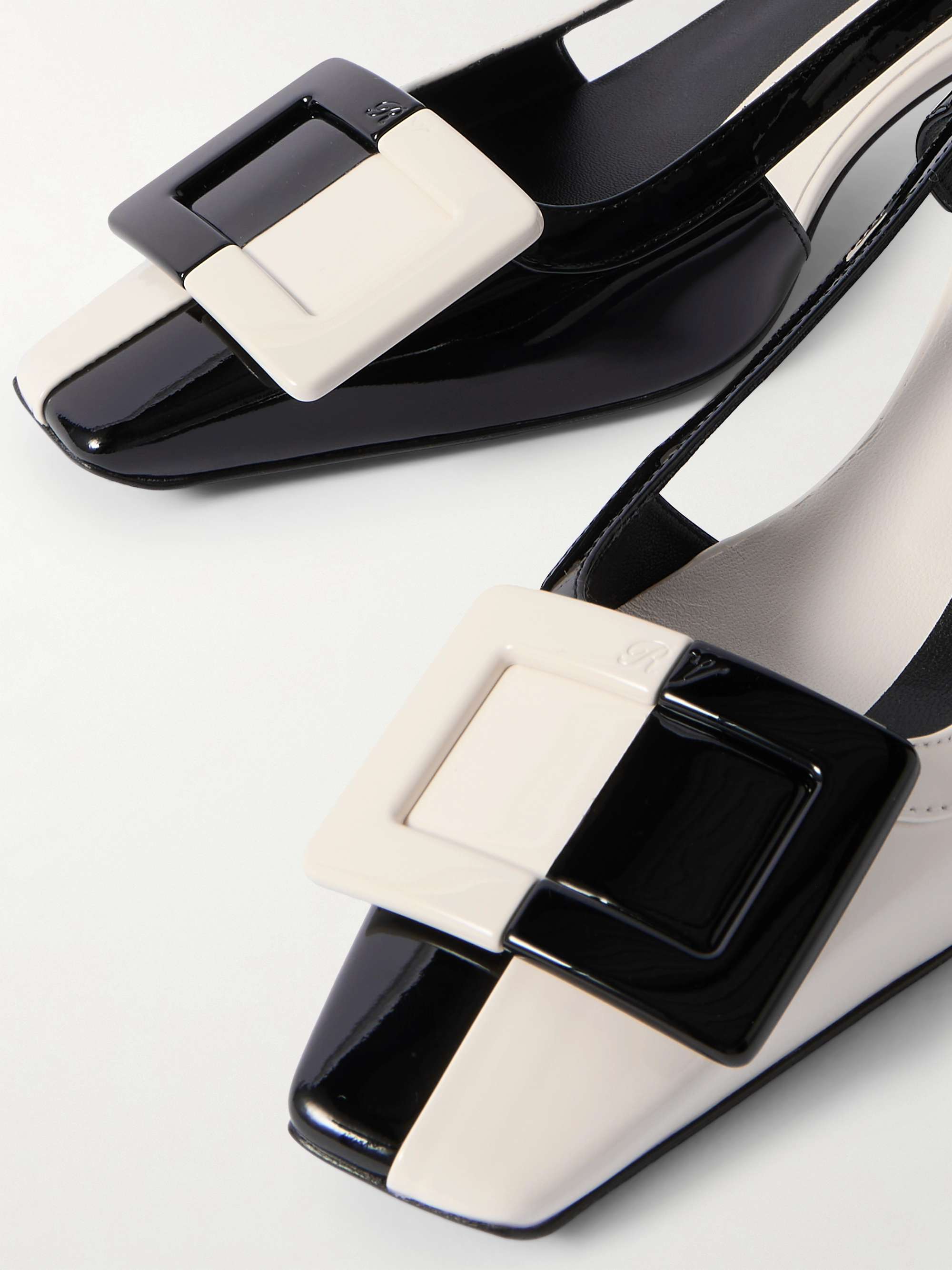 ROGER VIVIER 