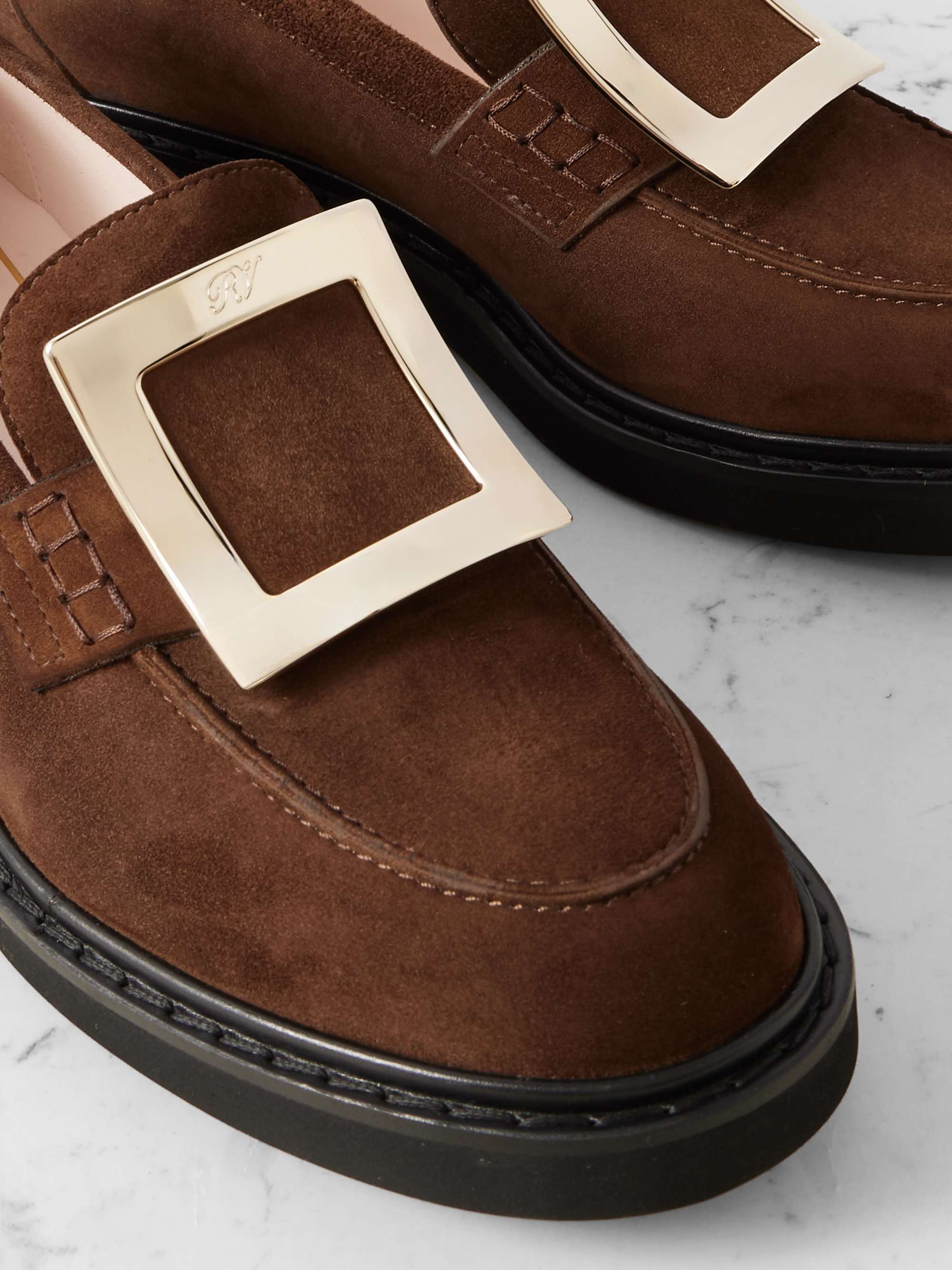 ROGER VIVIER 