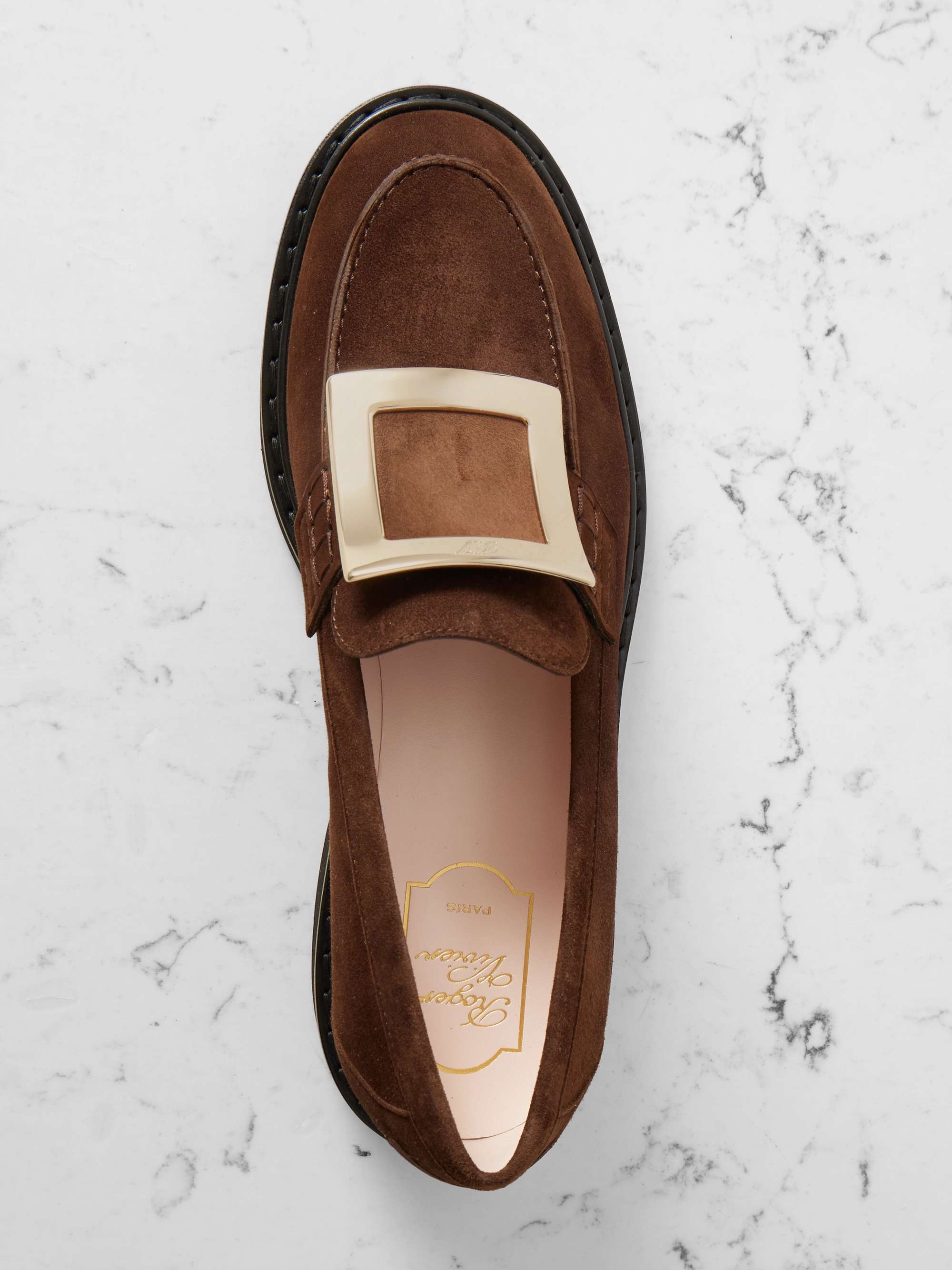 ROGER VIVIER 