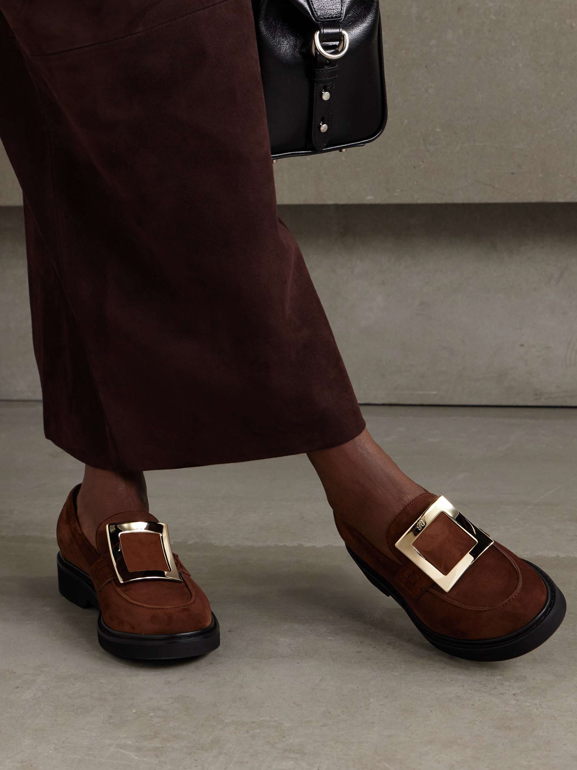 ROGER VIVIER 