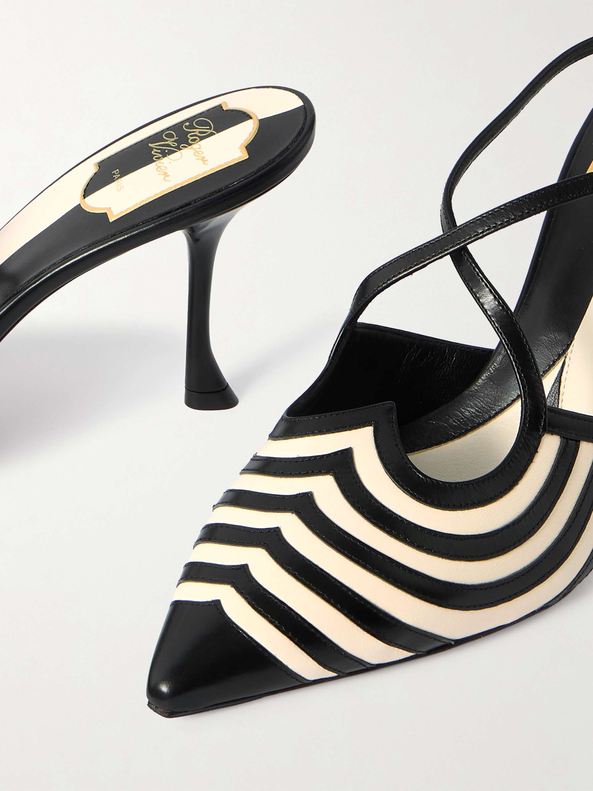 ROGER VIVIER 