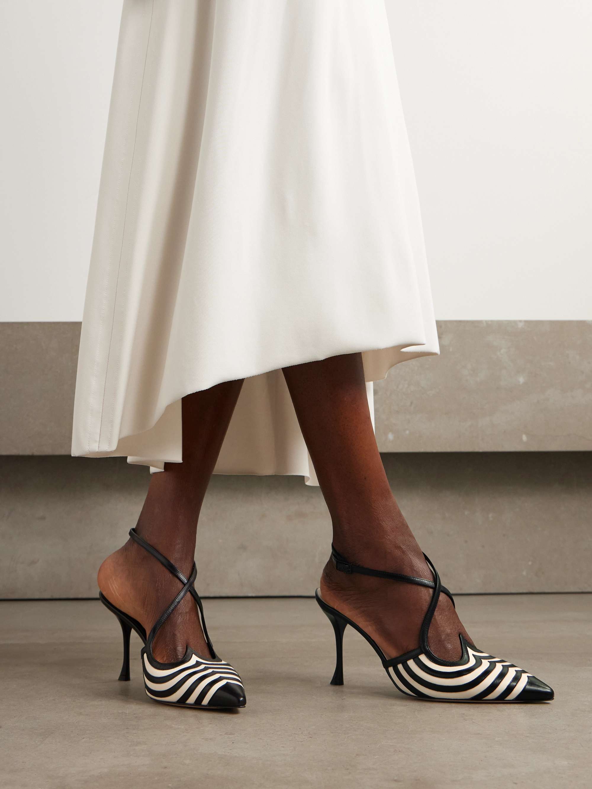 ROGER VIVIER 
