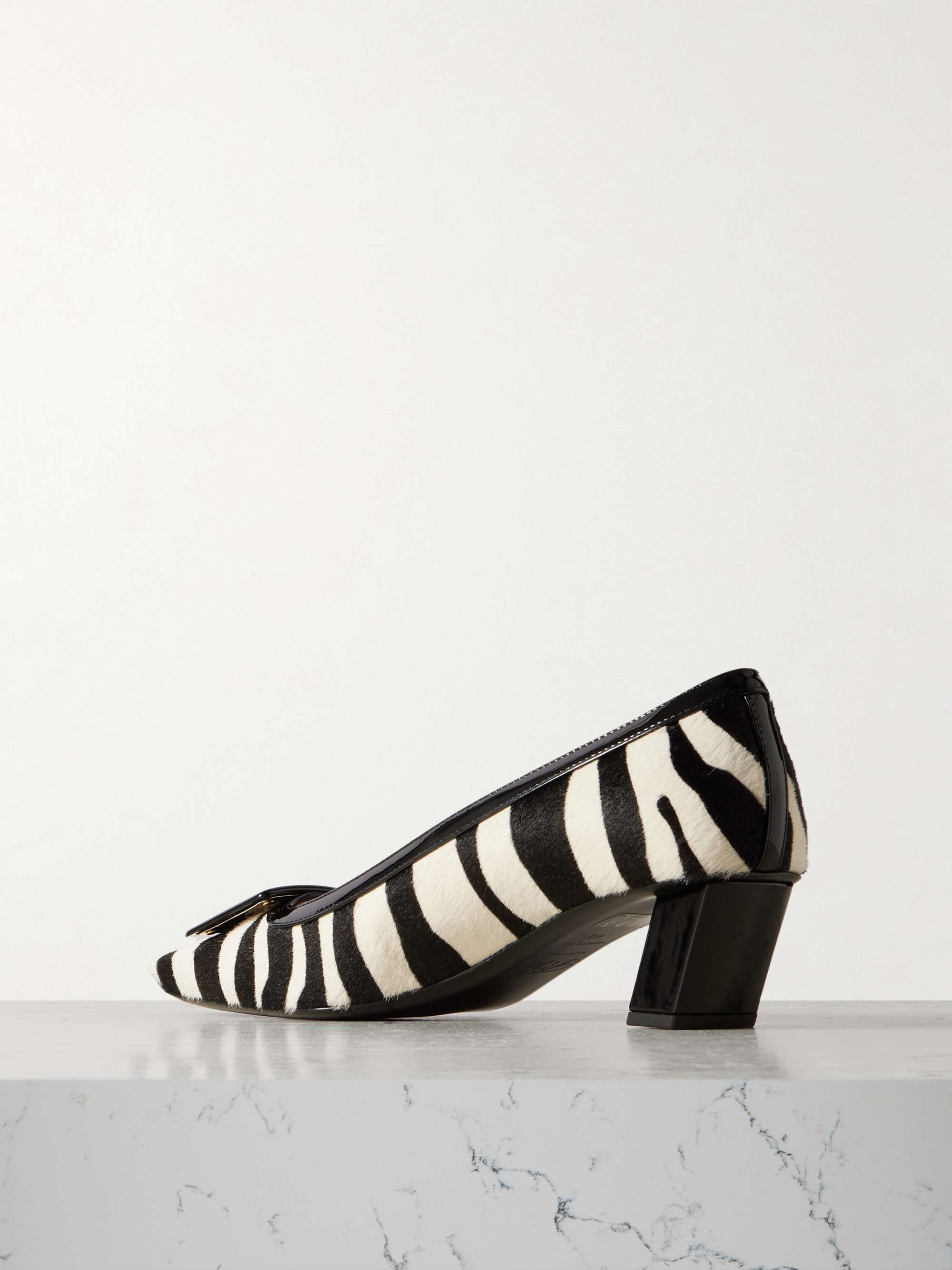 ROGER VIVIER 