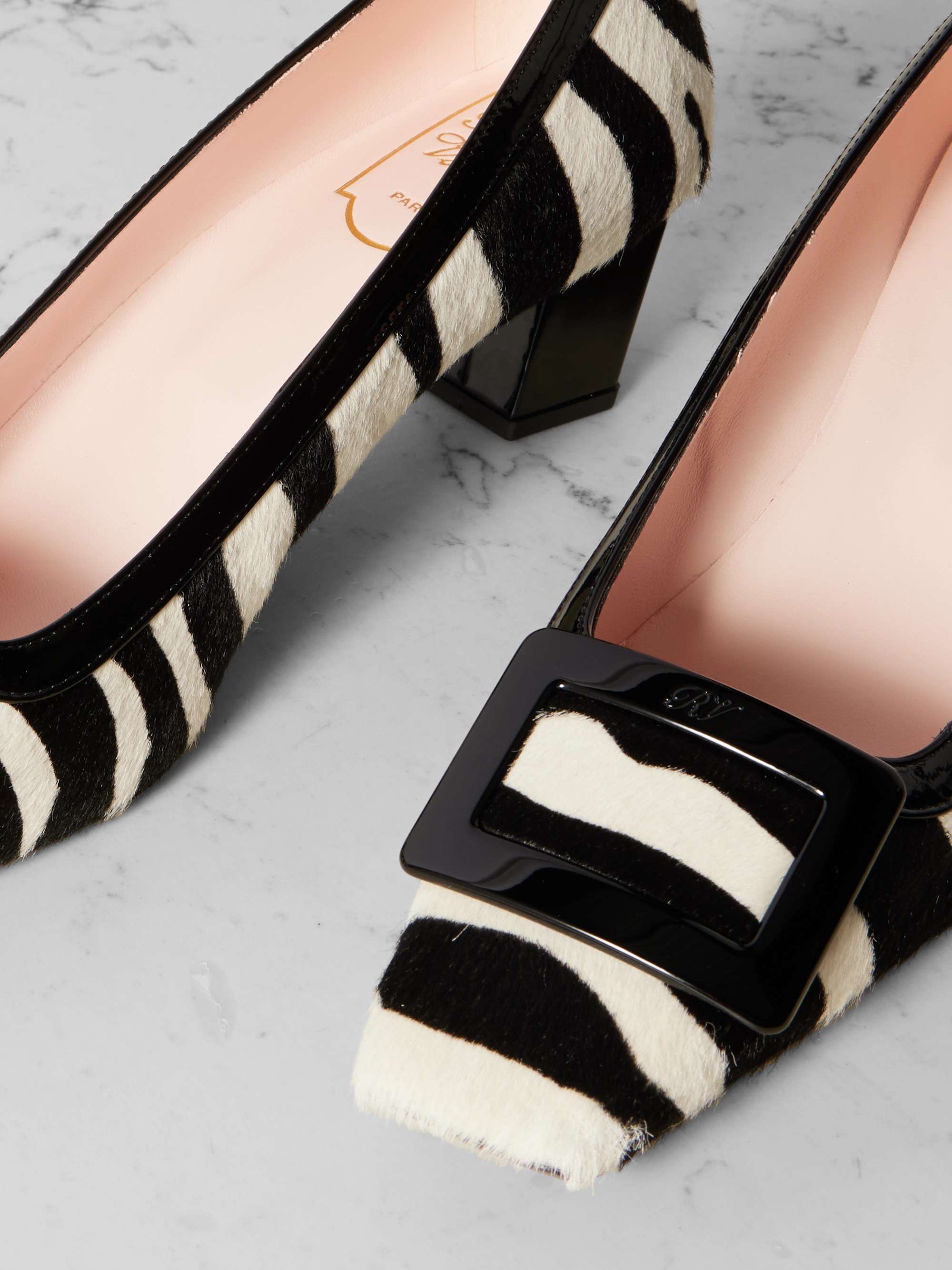 ROGER VIVIER 