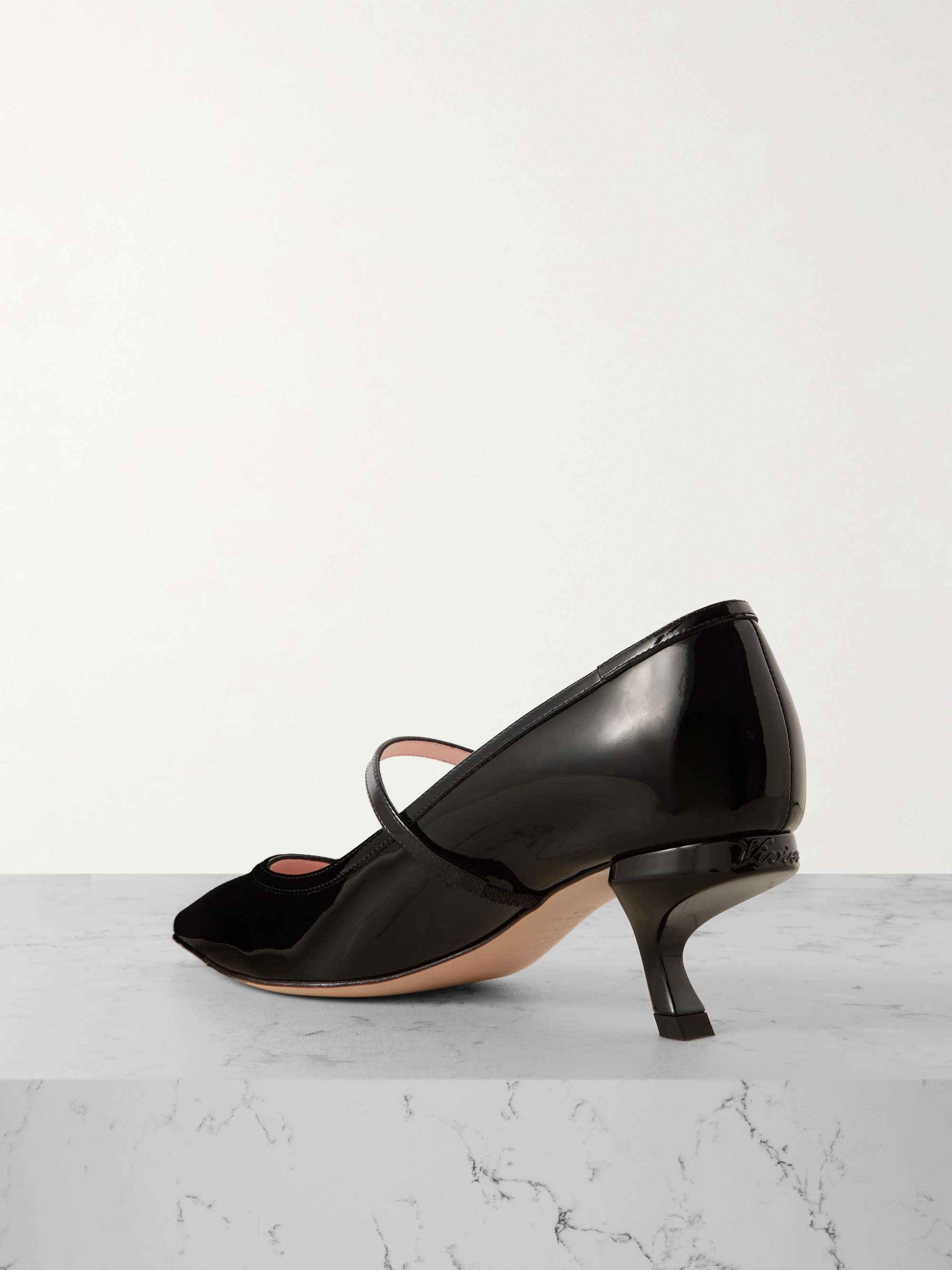 ROGER VIVIER 