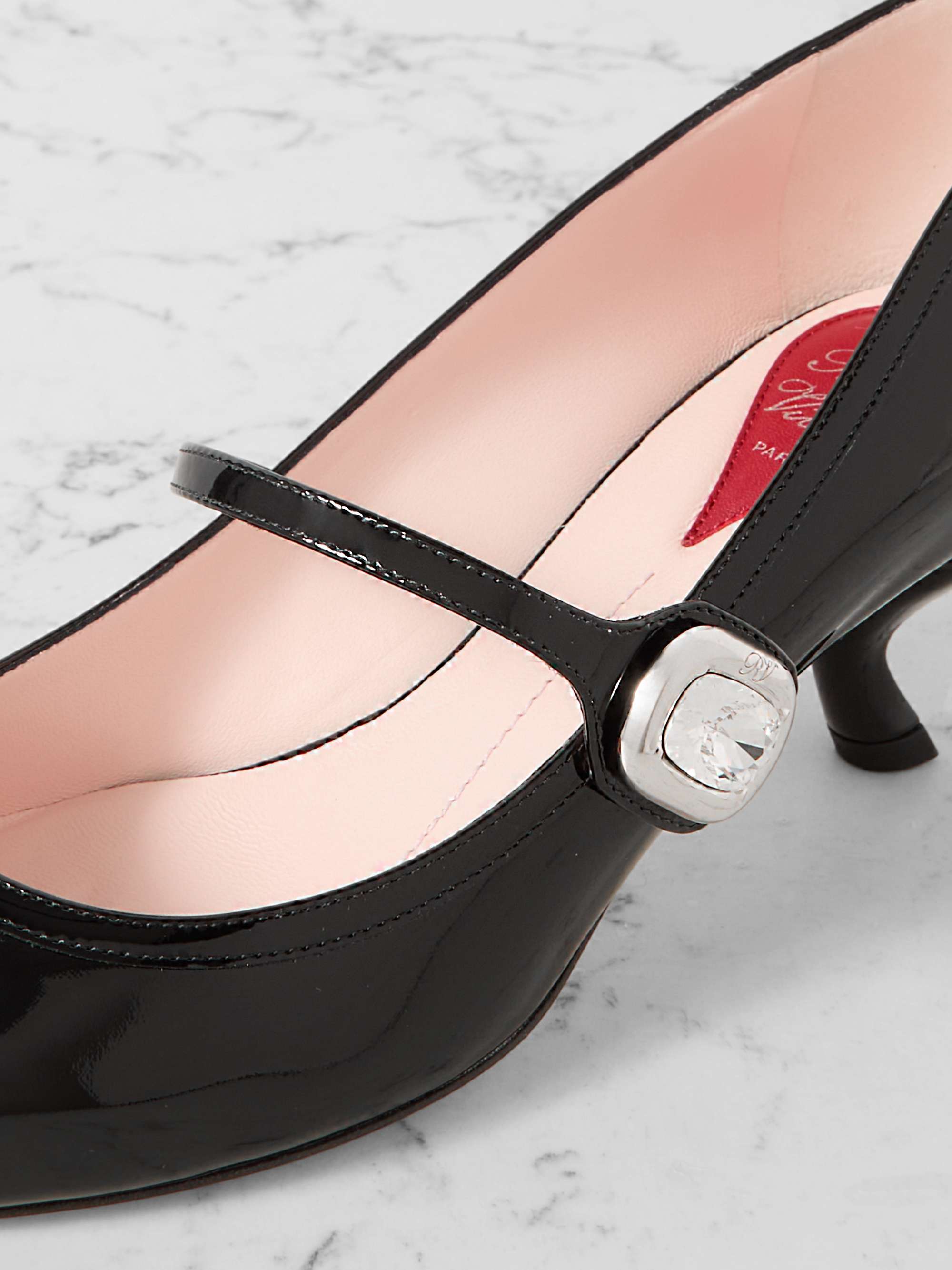 ROGER VIVIER 