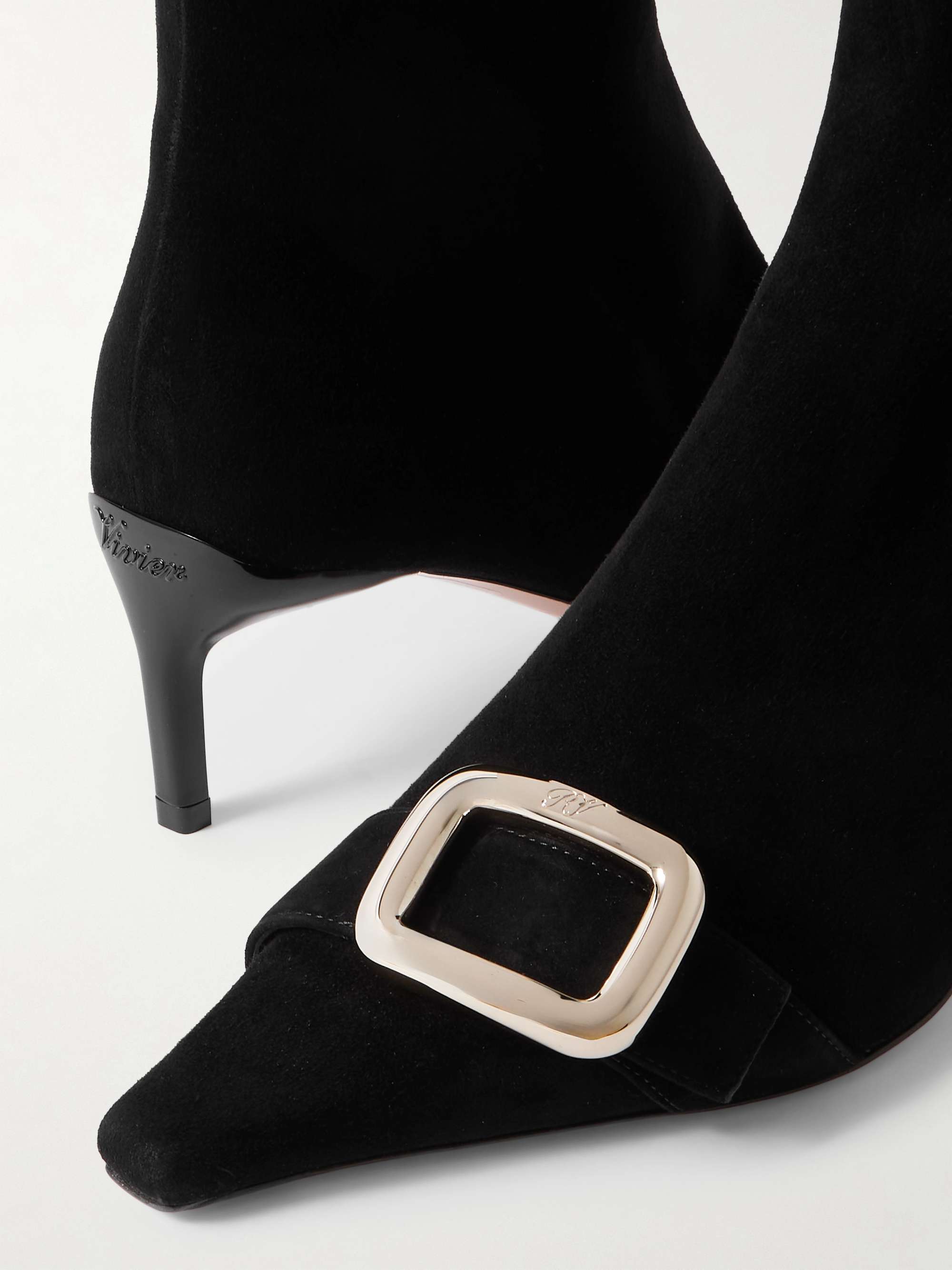 ROGER VIVIER 