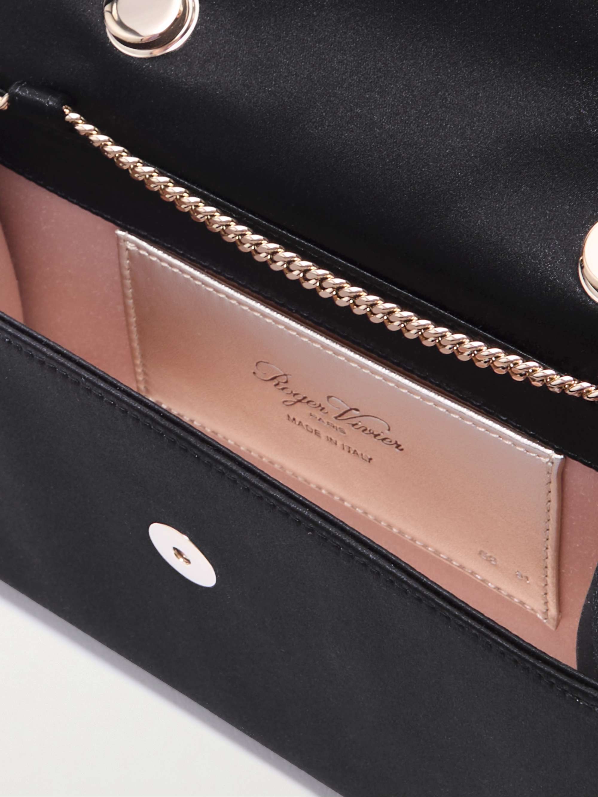 ROGER VIVIER 