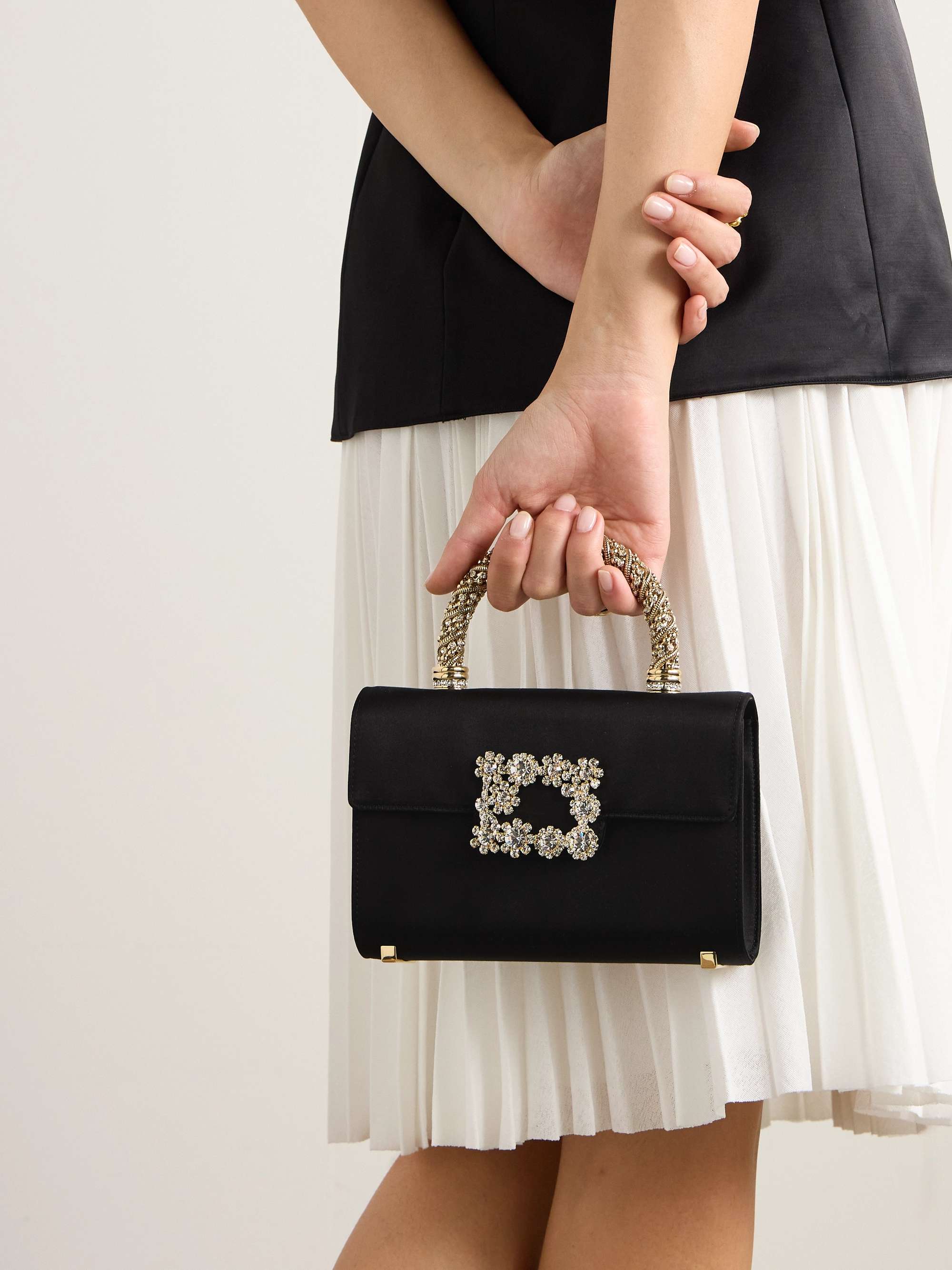 ROGER VIVIER 