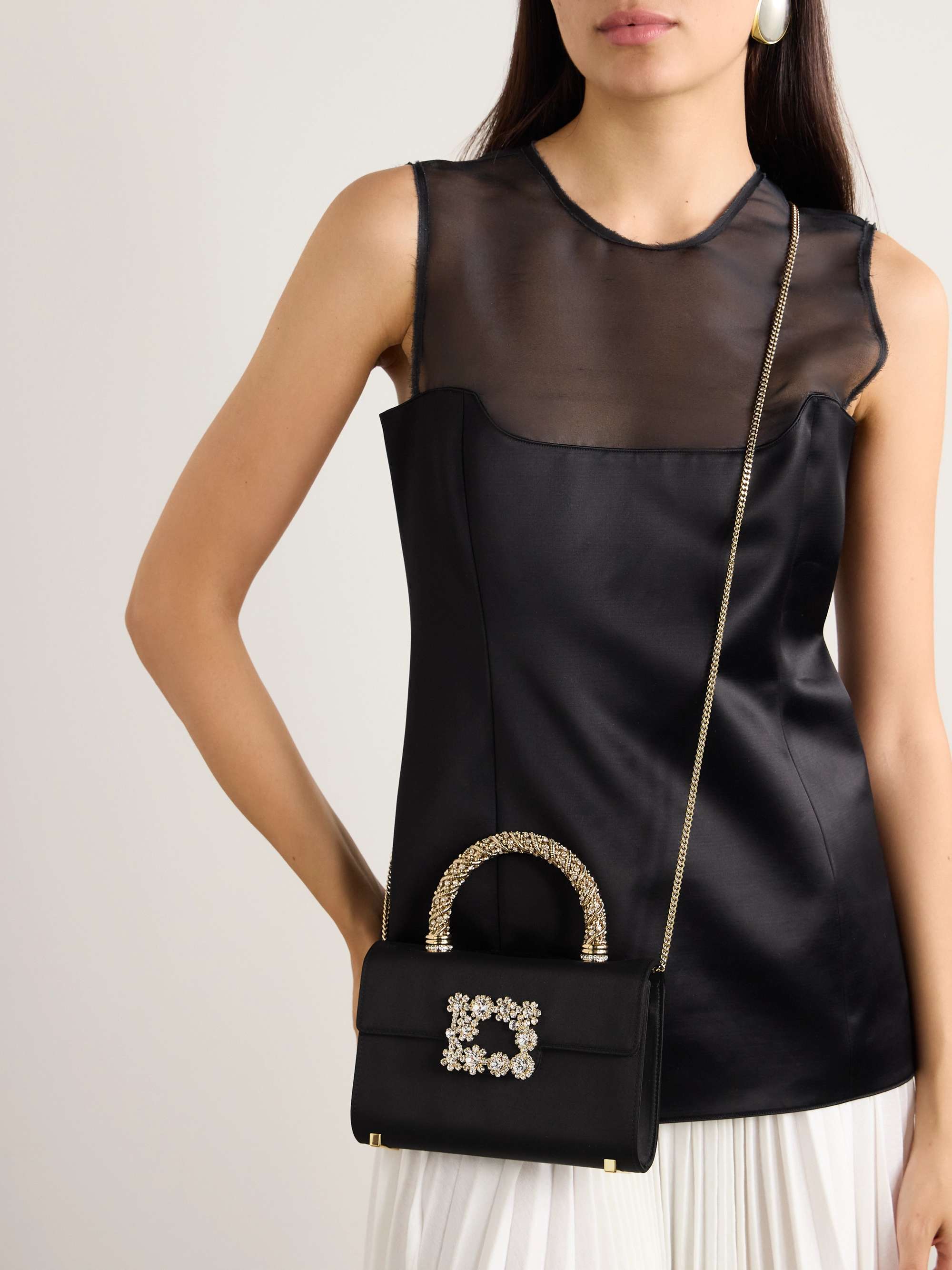 ROGER VIVIER 